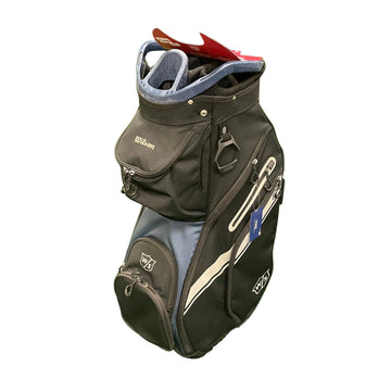 Wilson Exo II Cart Bag - Ex Demo