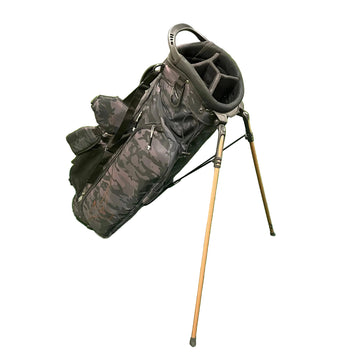 Mizuno BR-D3 Standbag - Gebraucht