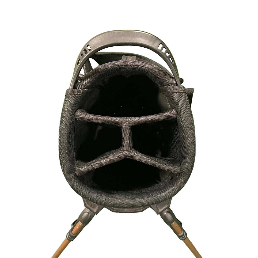 Mizuno BR-D3 Stand Bag - Used