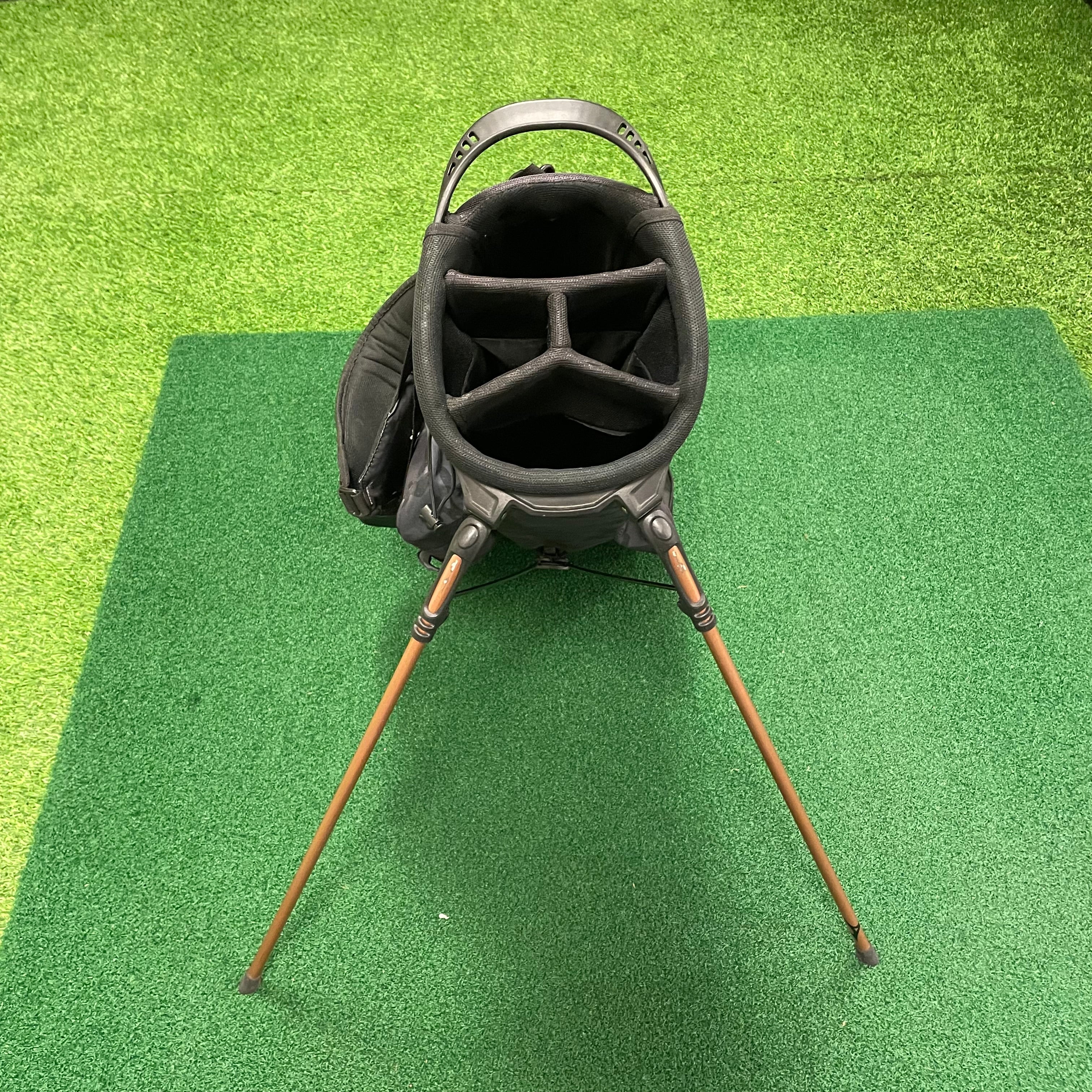 Mizuno BR-D3 Standbag - Gebraucht