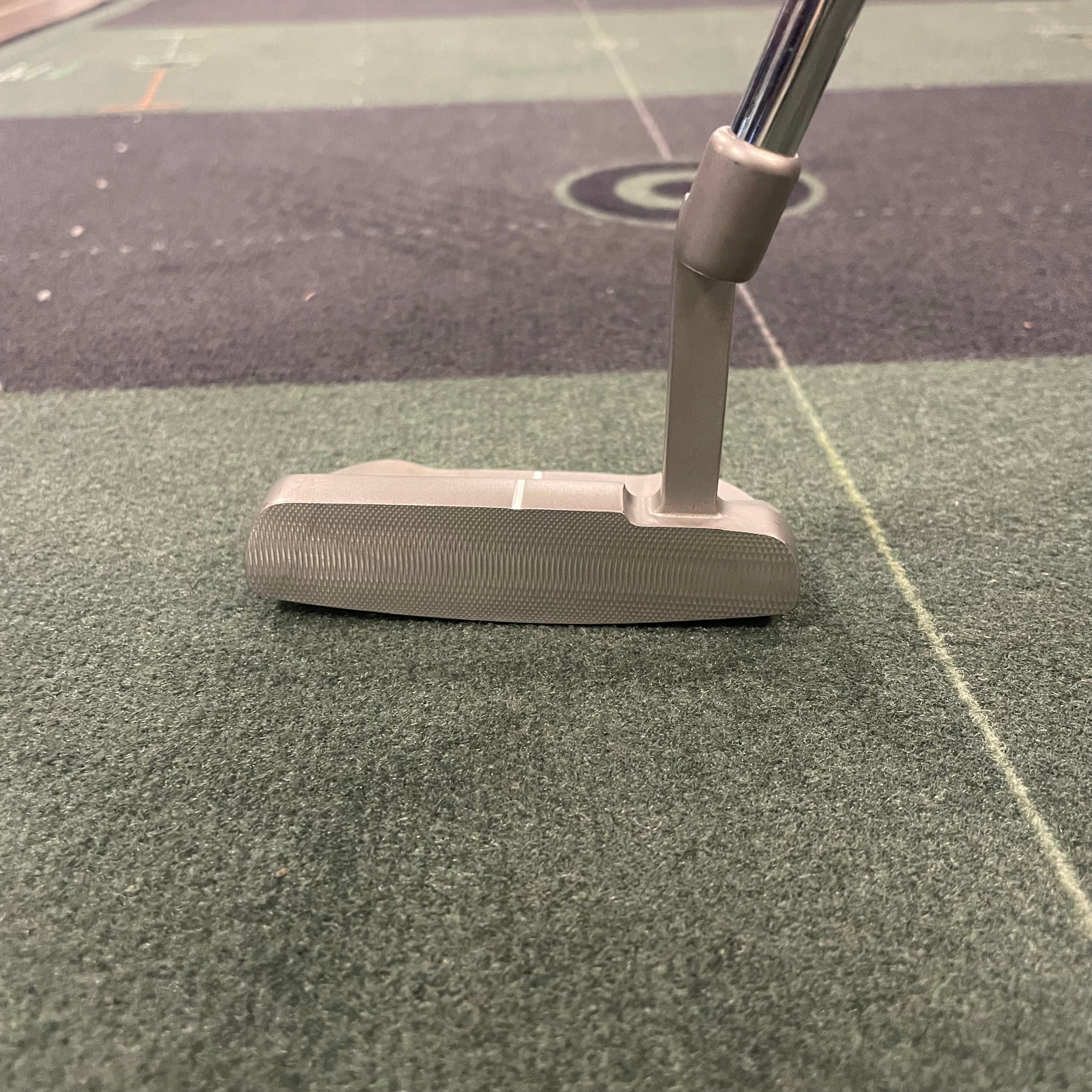 Katana PTJ-001 Putter - Usato
