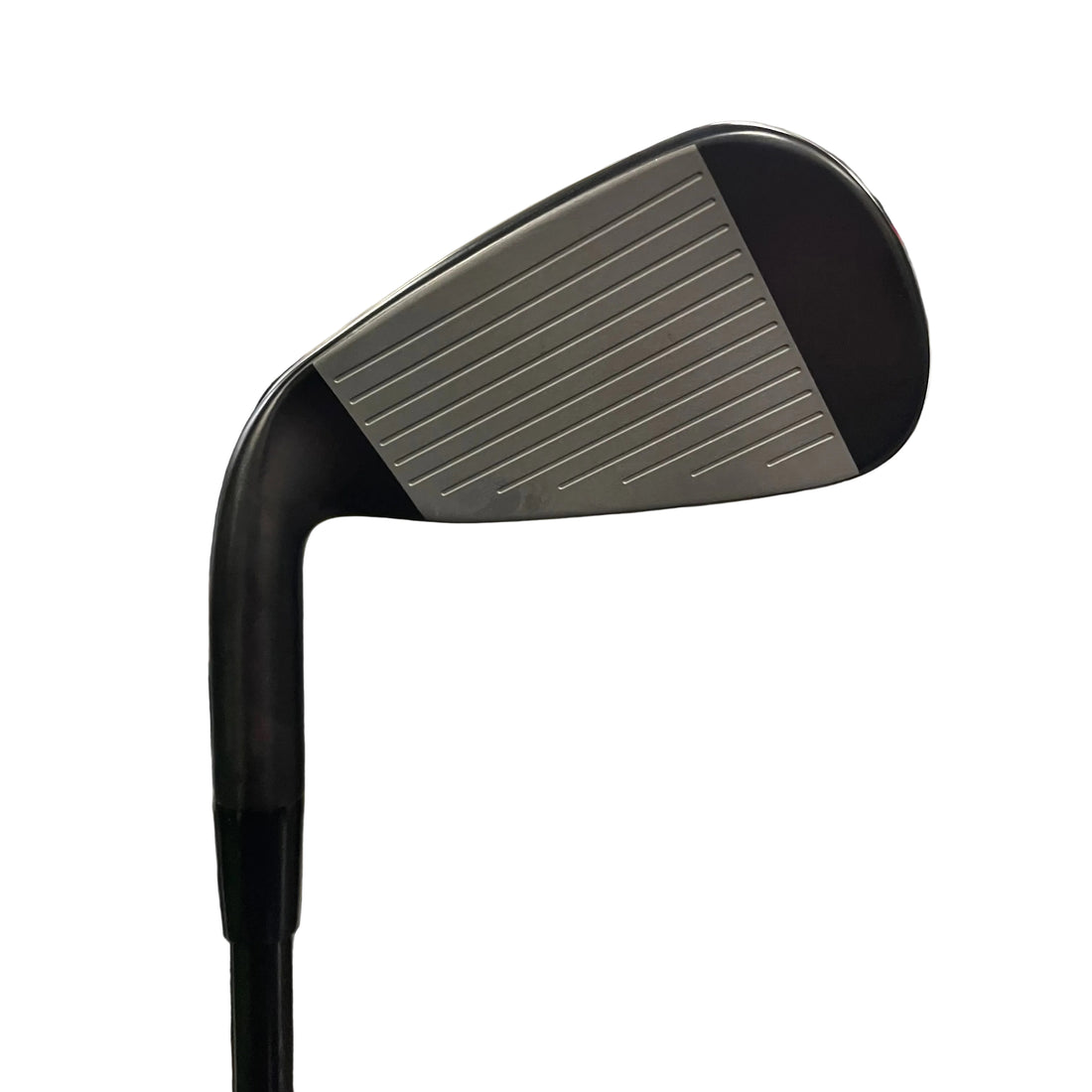 Mizuno JPX Hot Metal Black 5-Pw Iron Set - Used