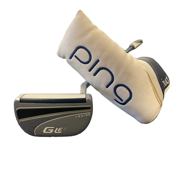 Ping GLE3 Louise - Ex Demo