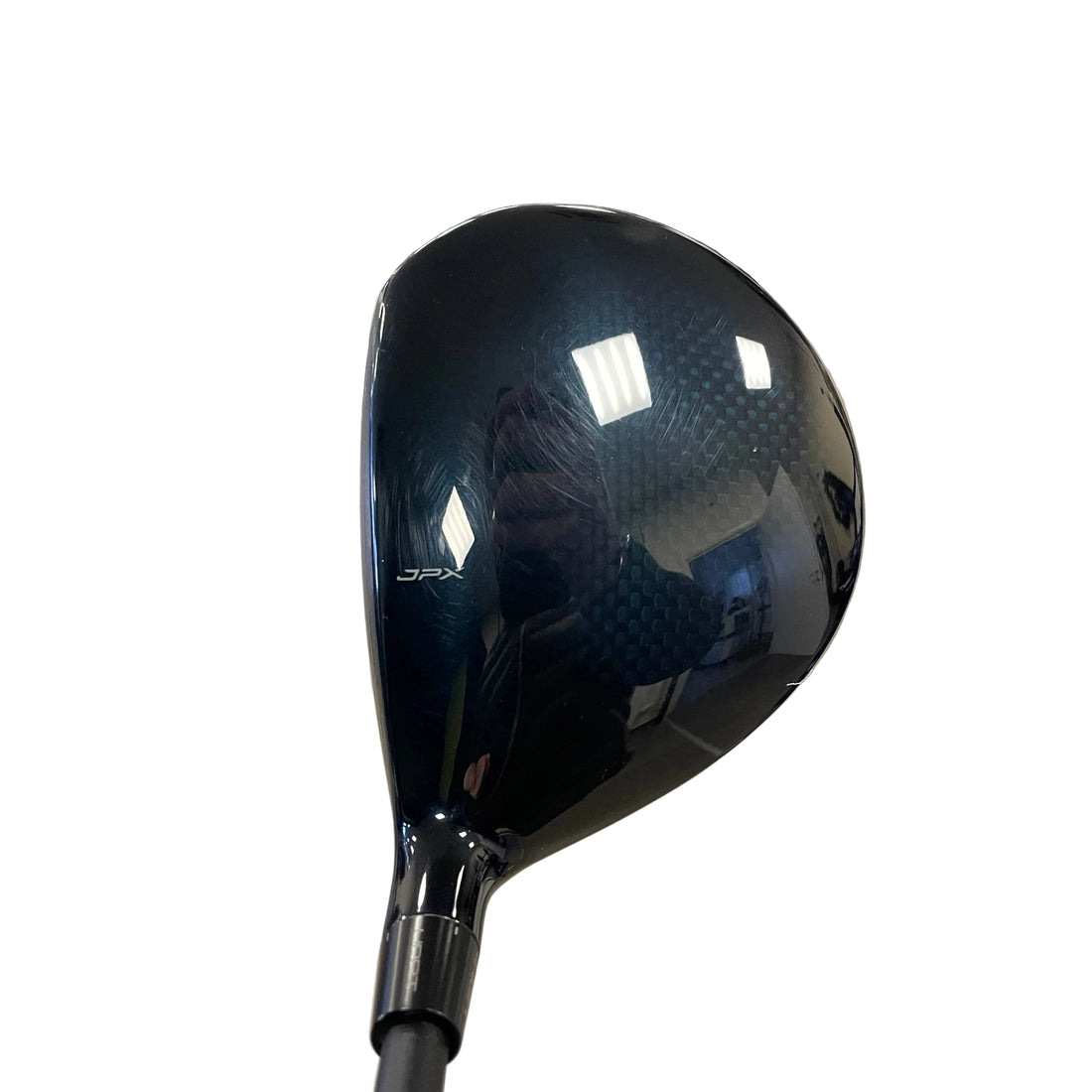 Mizuno JPX One Legno 3 - Ex Demo