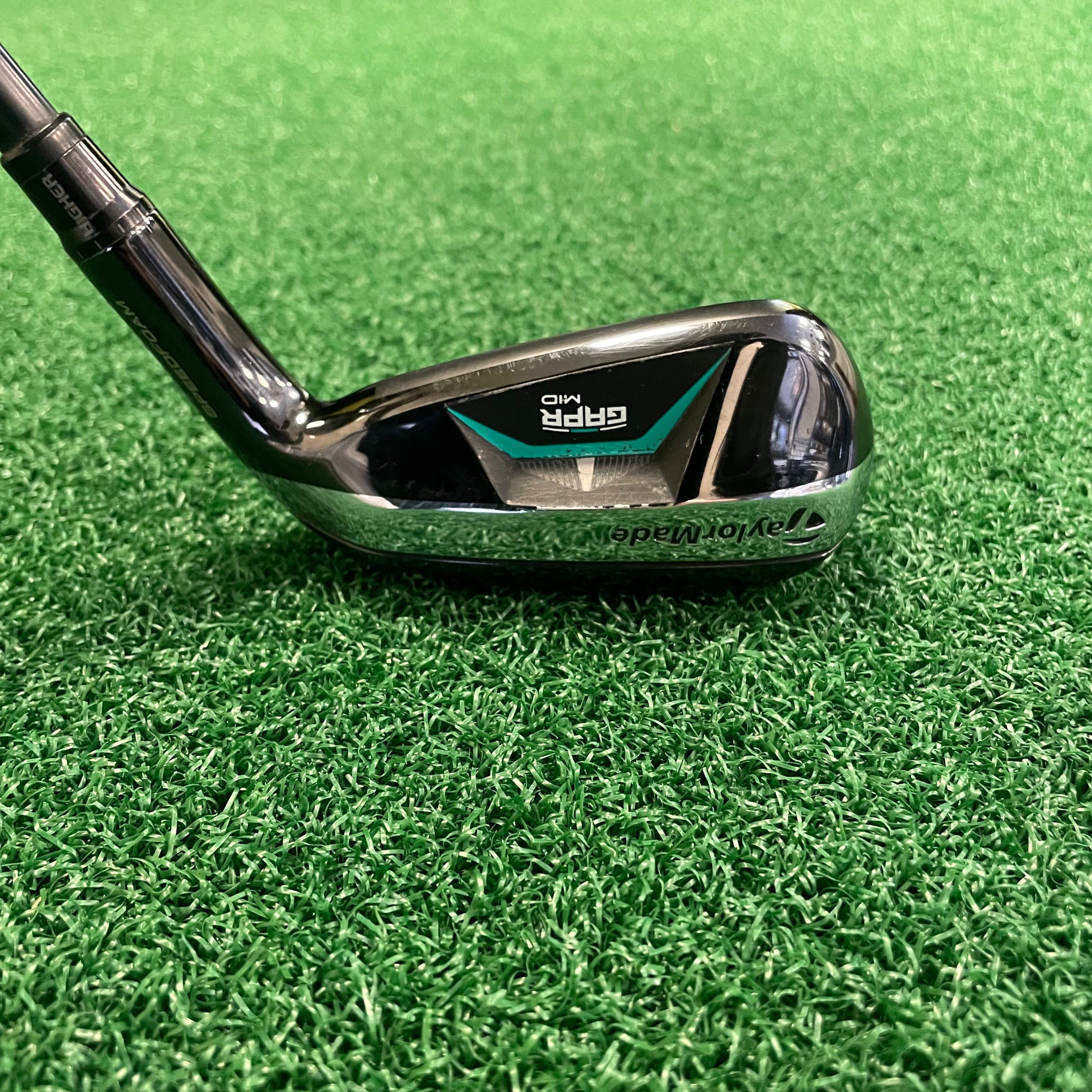 Taylormade GAPR Mid 3 - Gebraucht