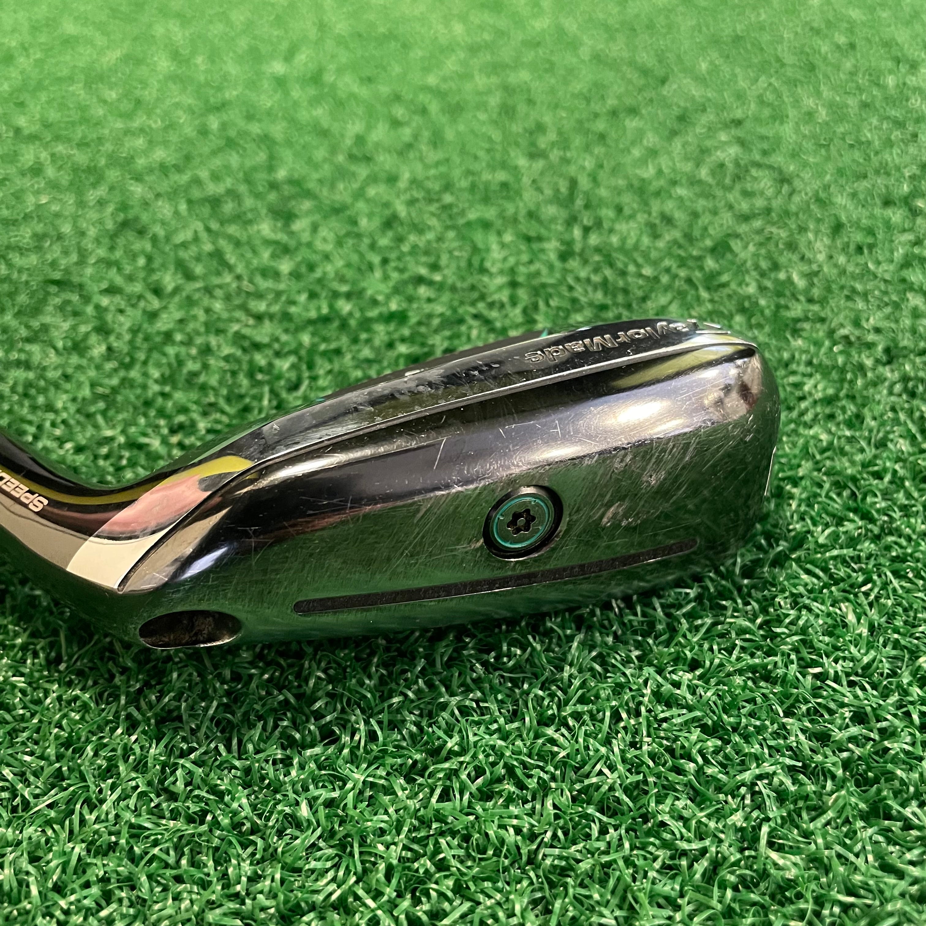 Taylormade GAPR Mid 3 - Gebraucht