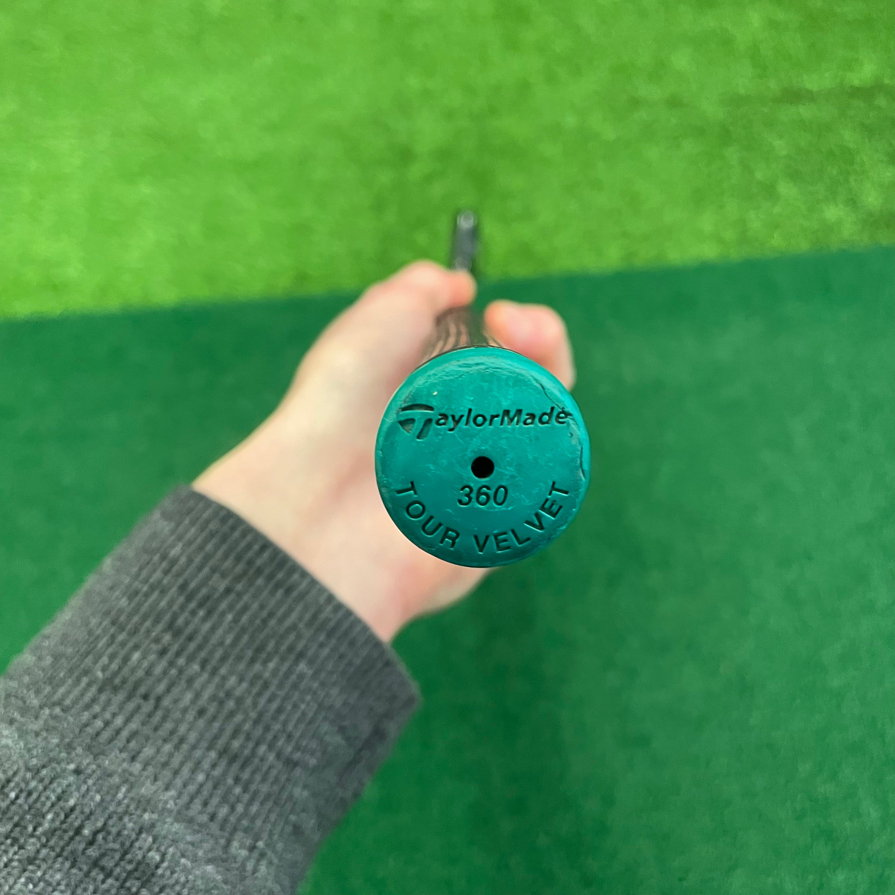 Taylormade GAPR Mid 3 - Gebraucht