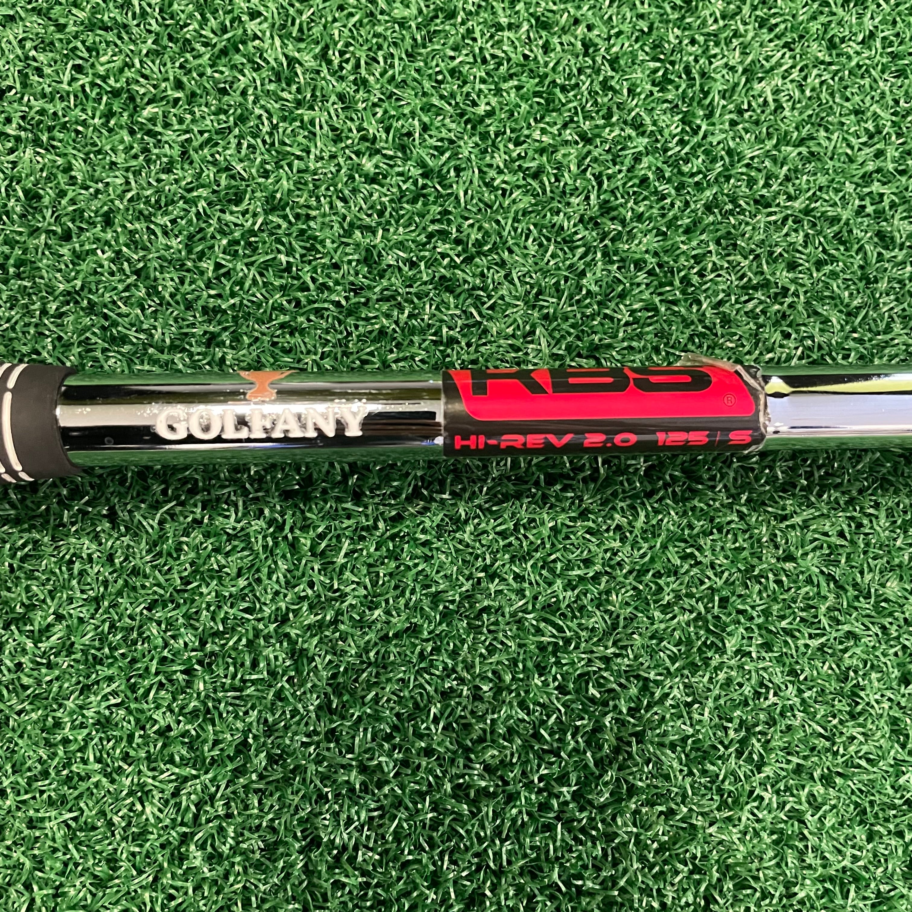 Cobra SB 56° Wedge - Ex Demo