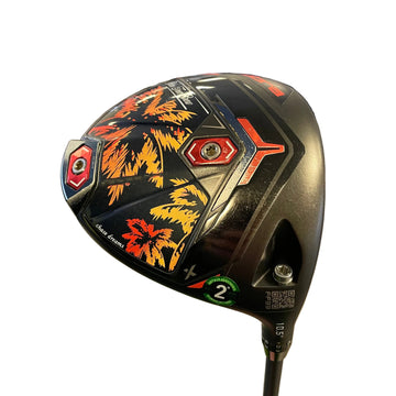 Cobra DS-Adapt Palm Tree Crew - Usato