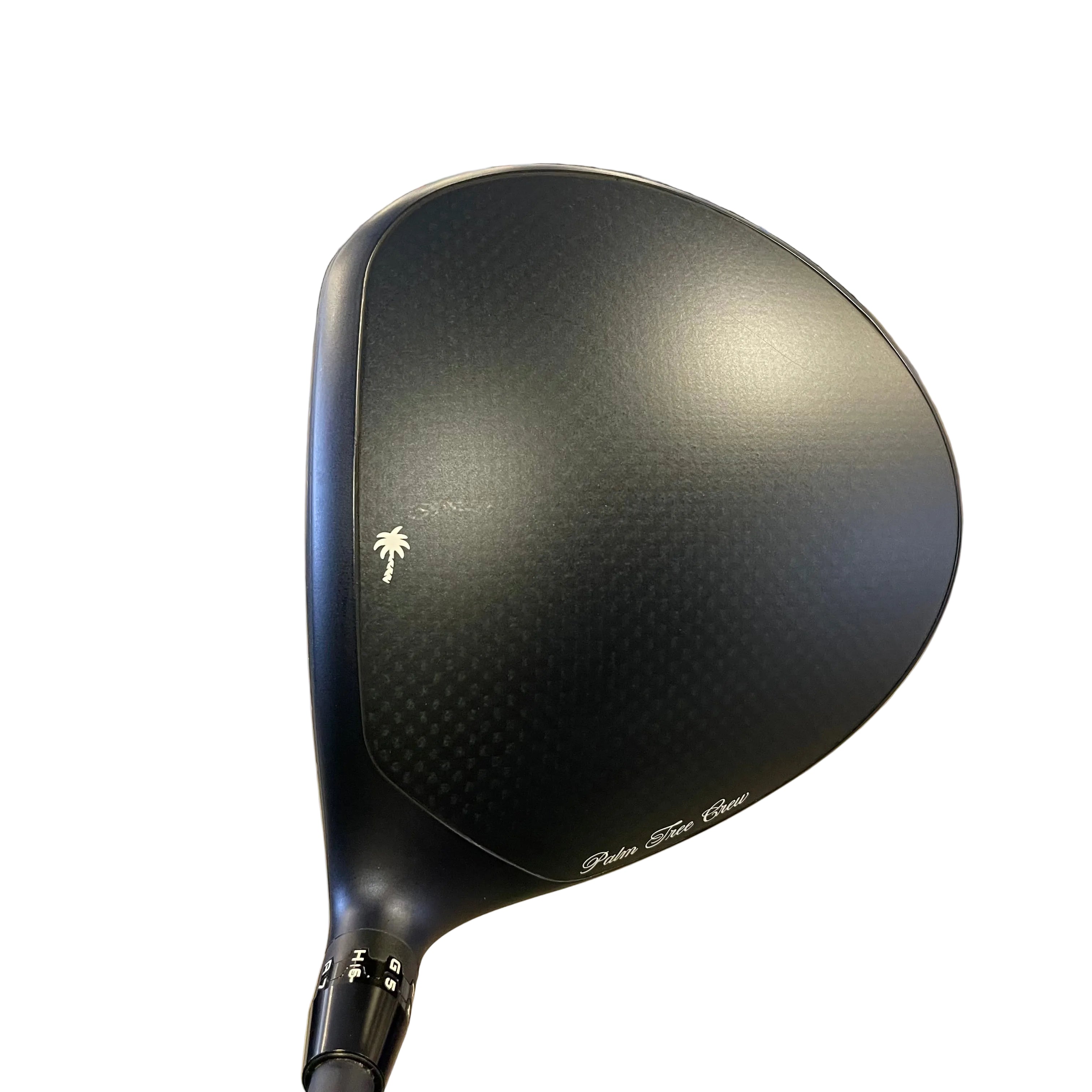 Cobra DS-Adapt Palm Tree Crew - Usato