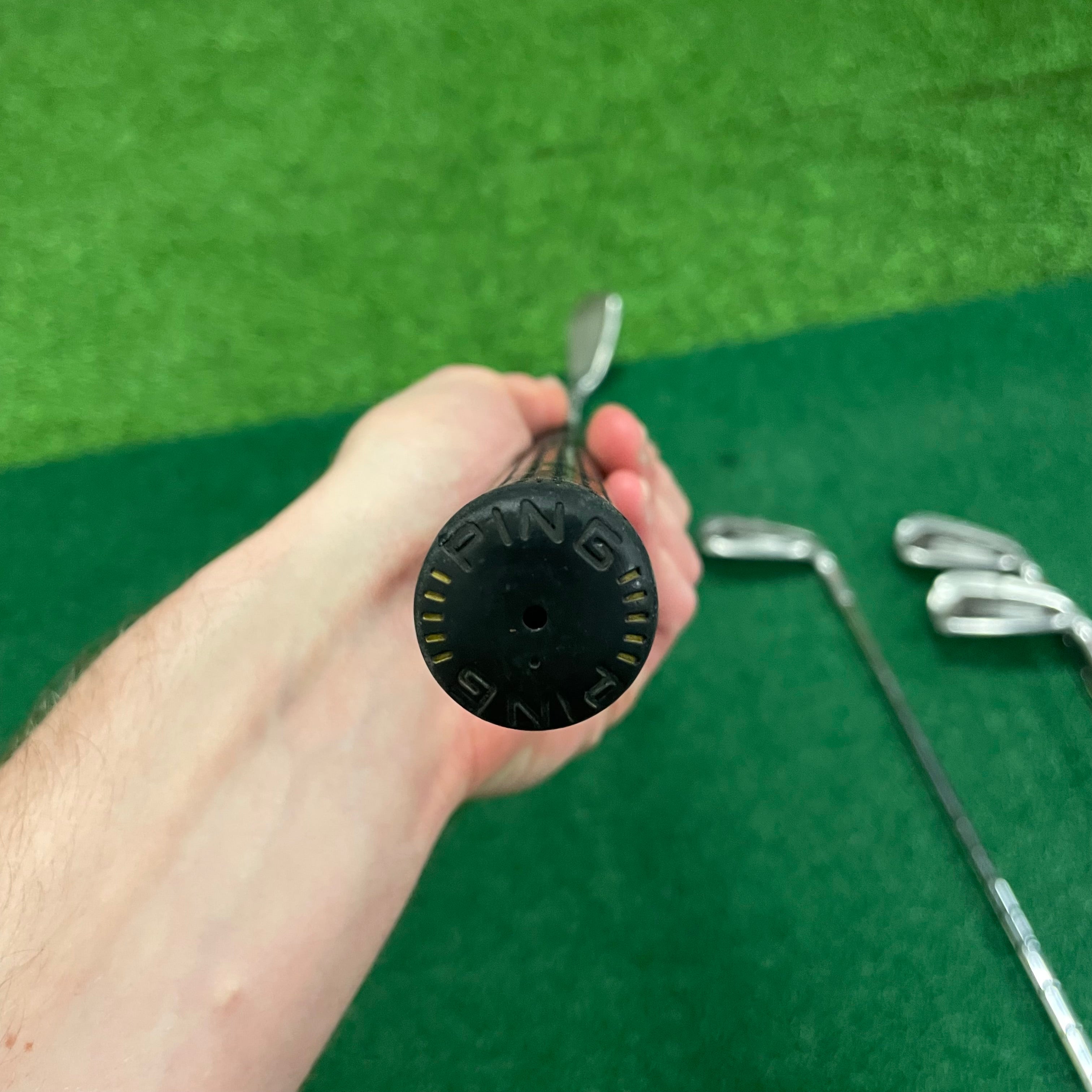 Ping G30 5-Pw Iron Set - Used