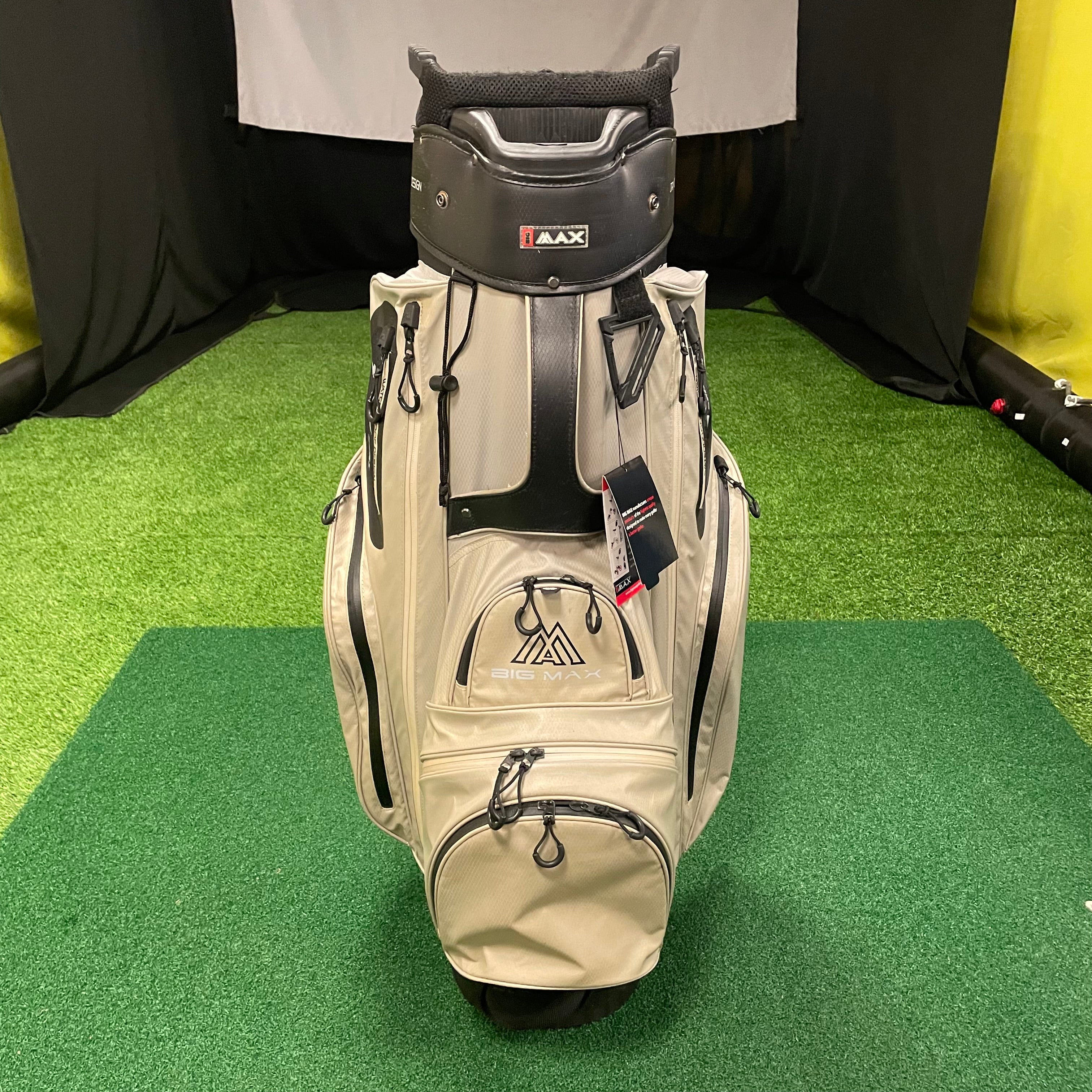 Big Max Dry Lite Sport - Used