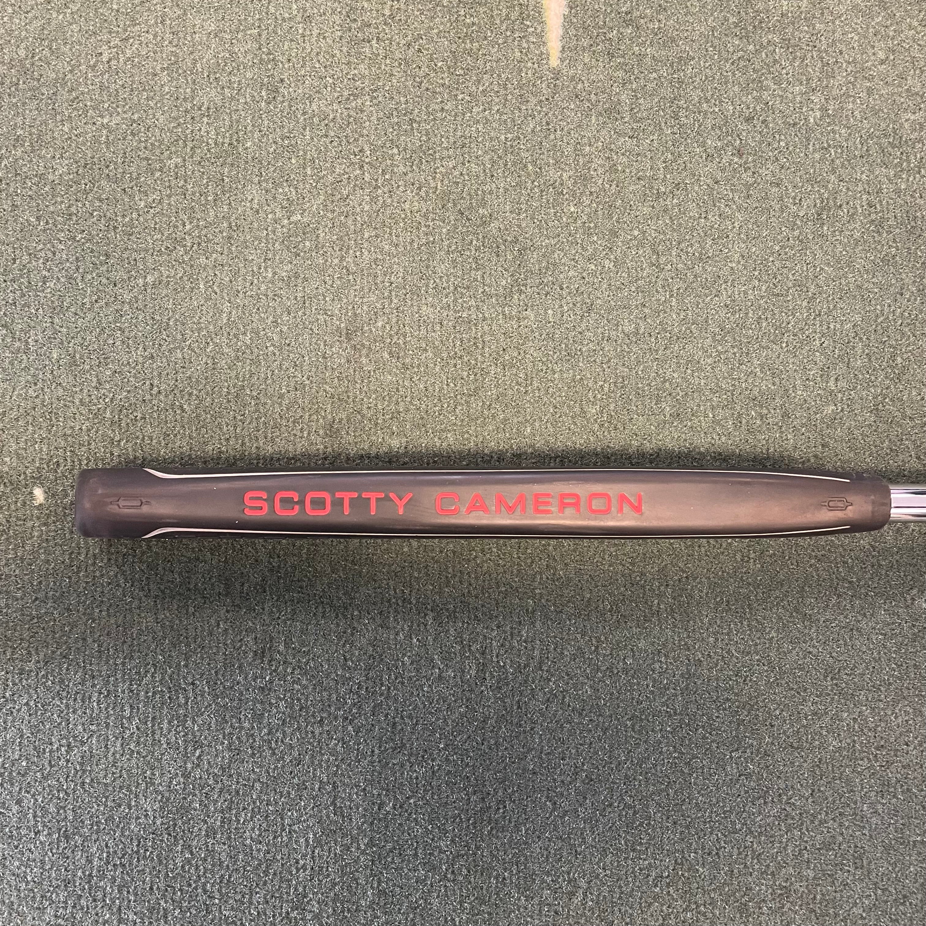 Scotty Cameron Studio Style Newport 2 2025 - Usato