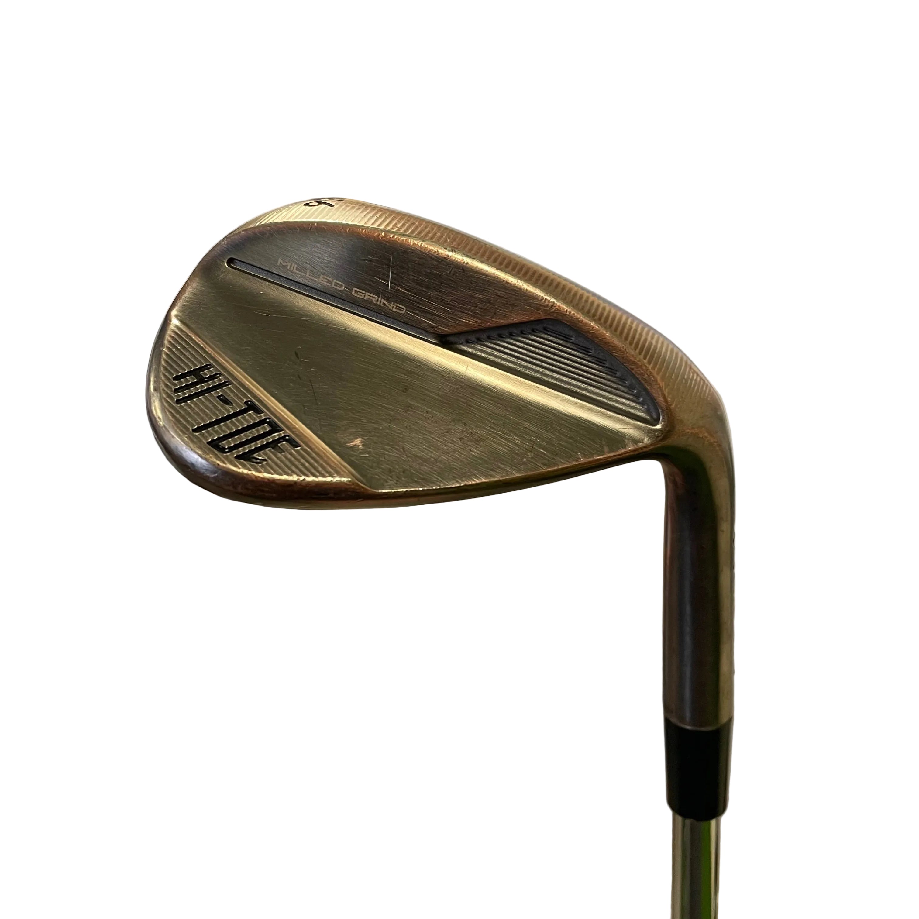 Taylormade Hi-Toe 56° - Used