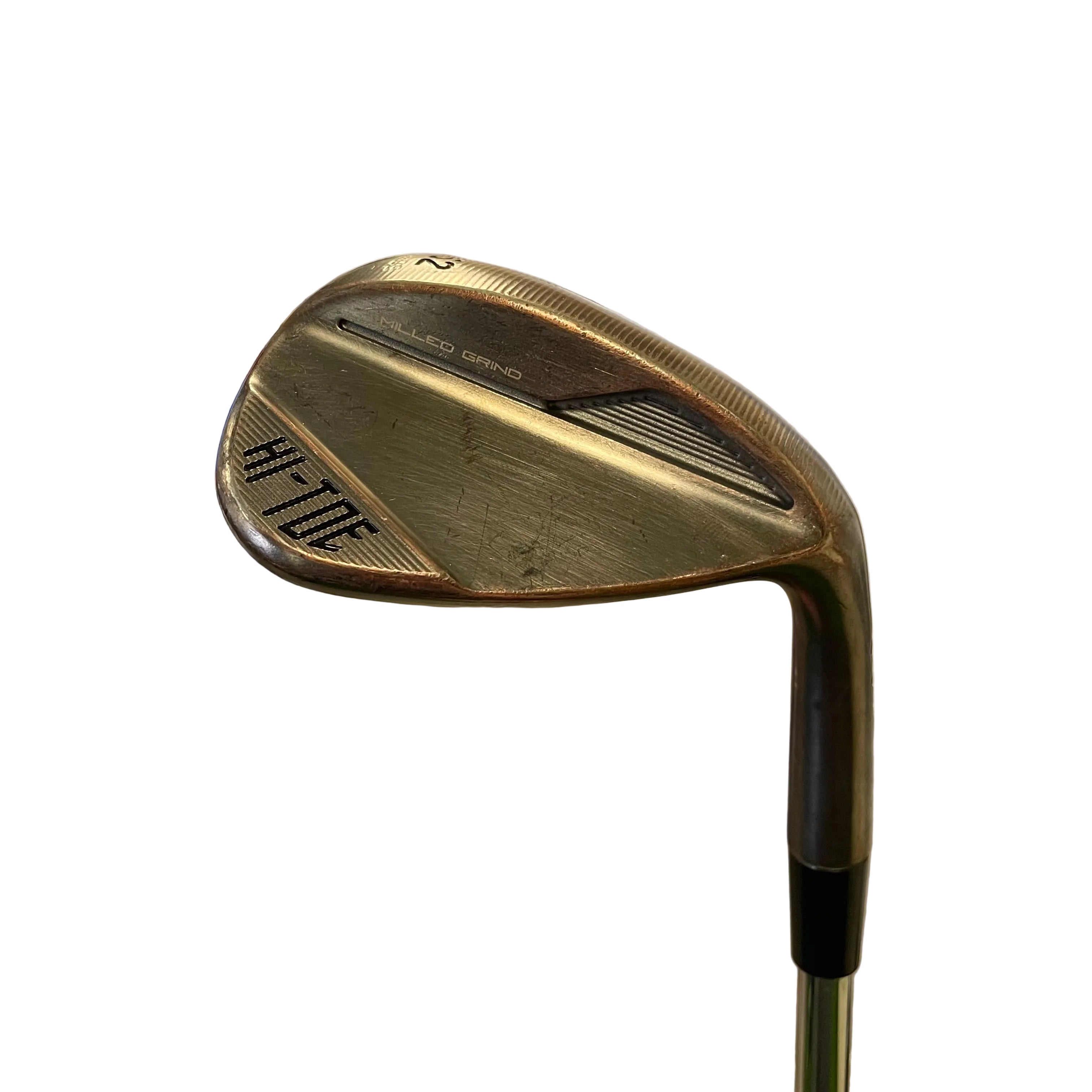 Taylormade Hi-Toe 52° - Usato