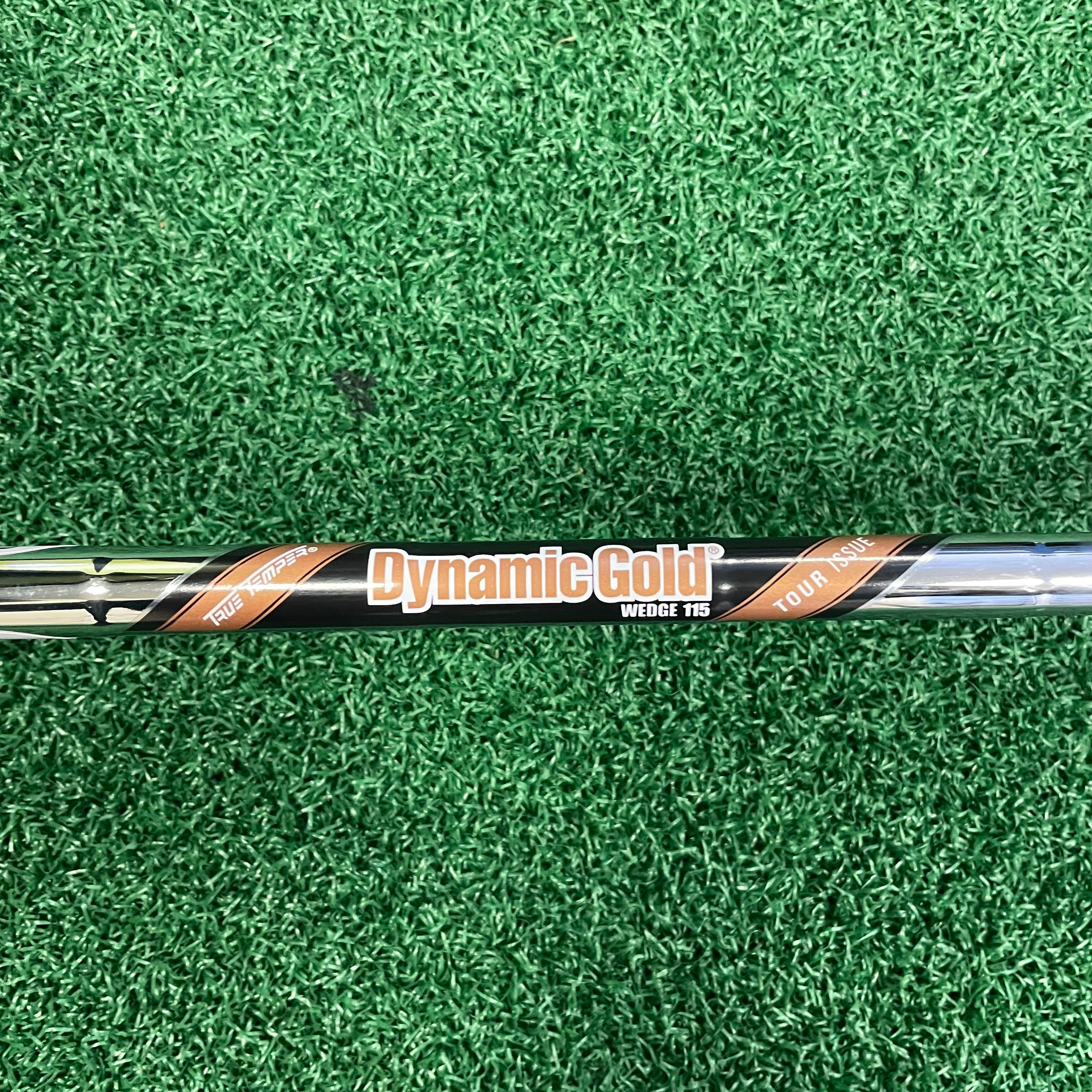 Taylormade Hi-Toe 52° - Usato