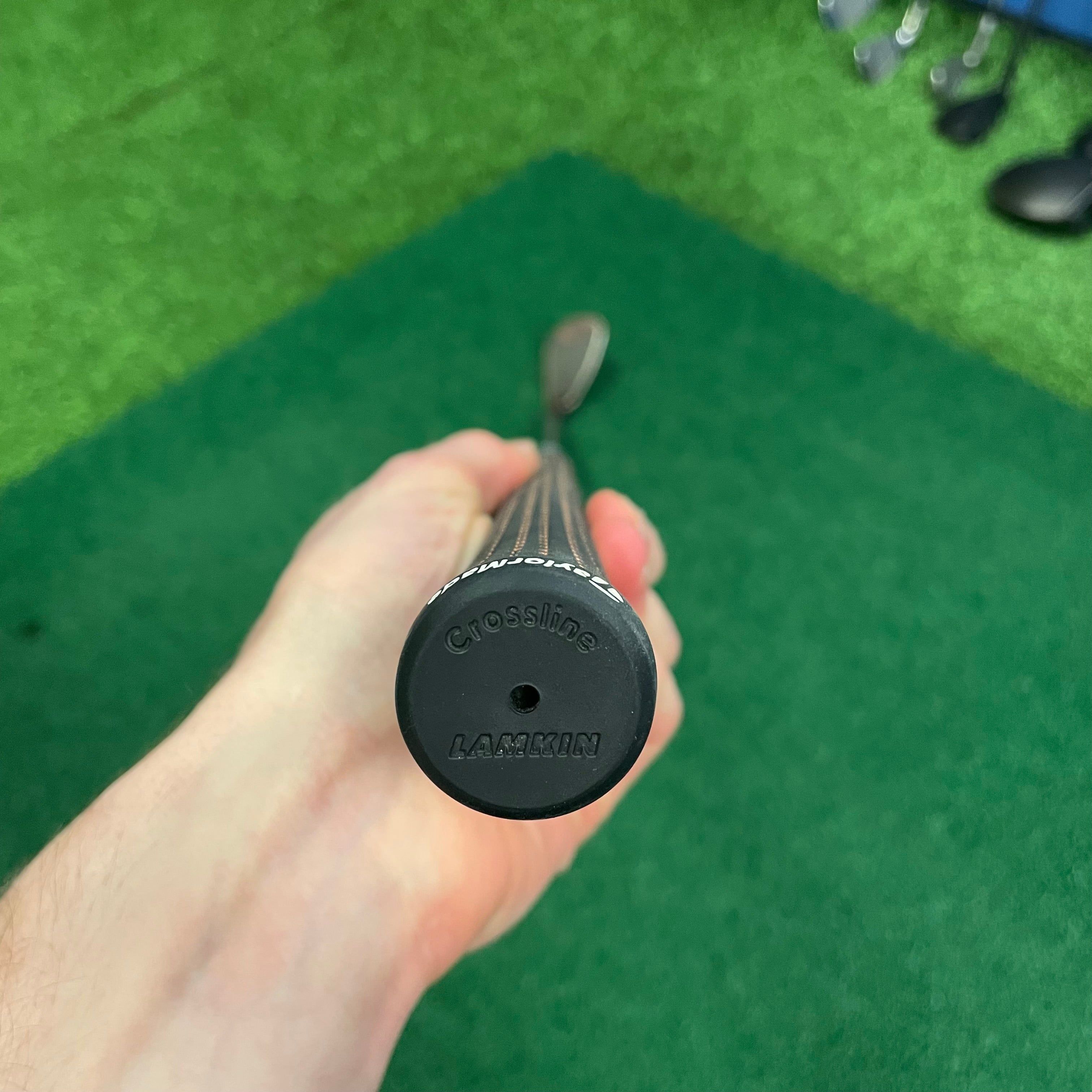 Taylormade Hi-Toe 52° - Usato