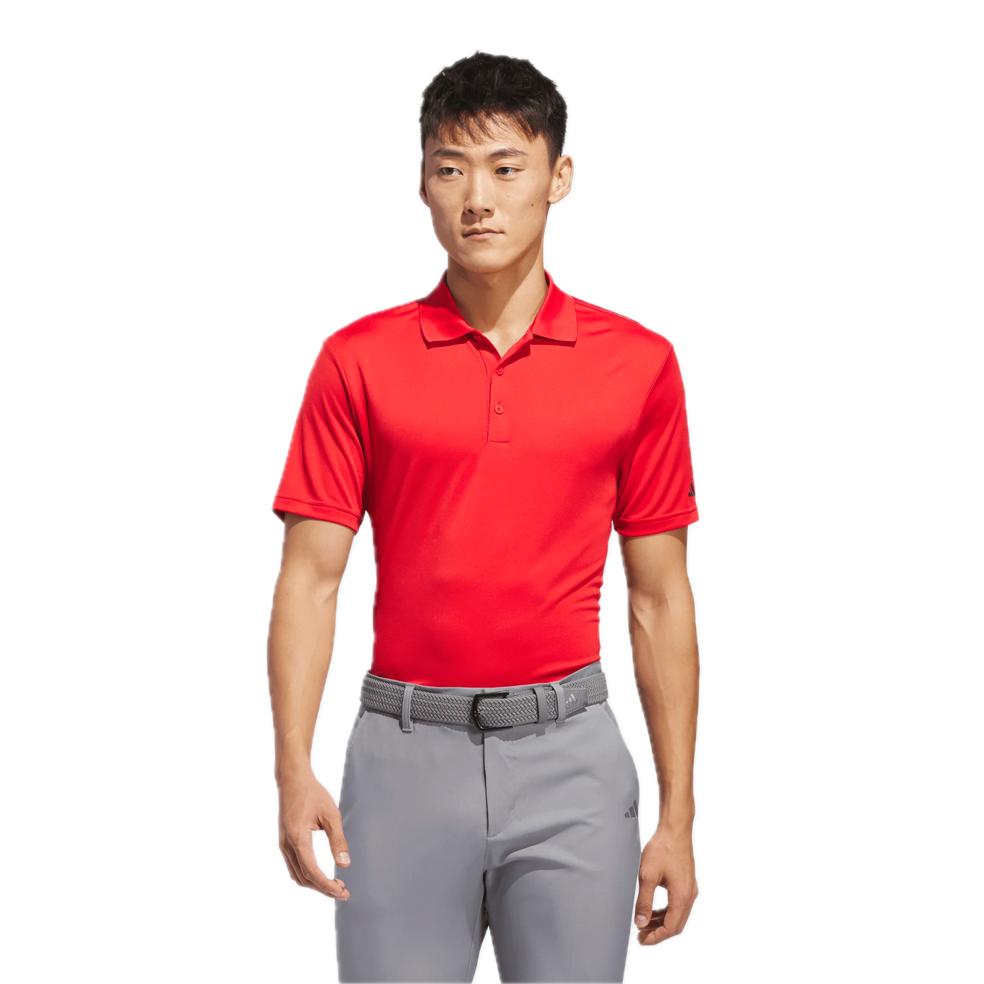 Polo de Golf para Hombre Adidas Performance