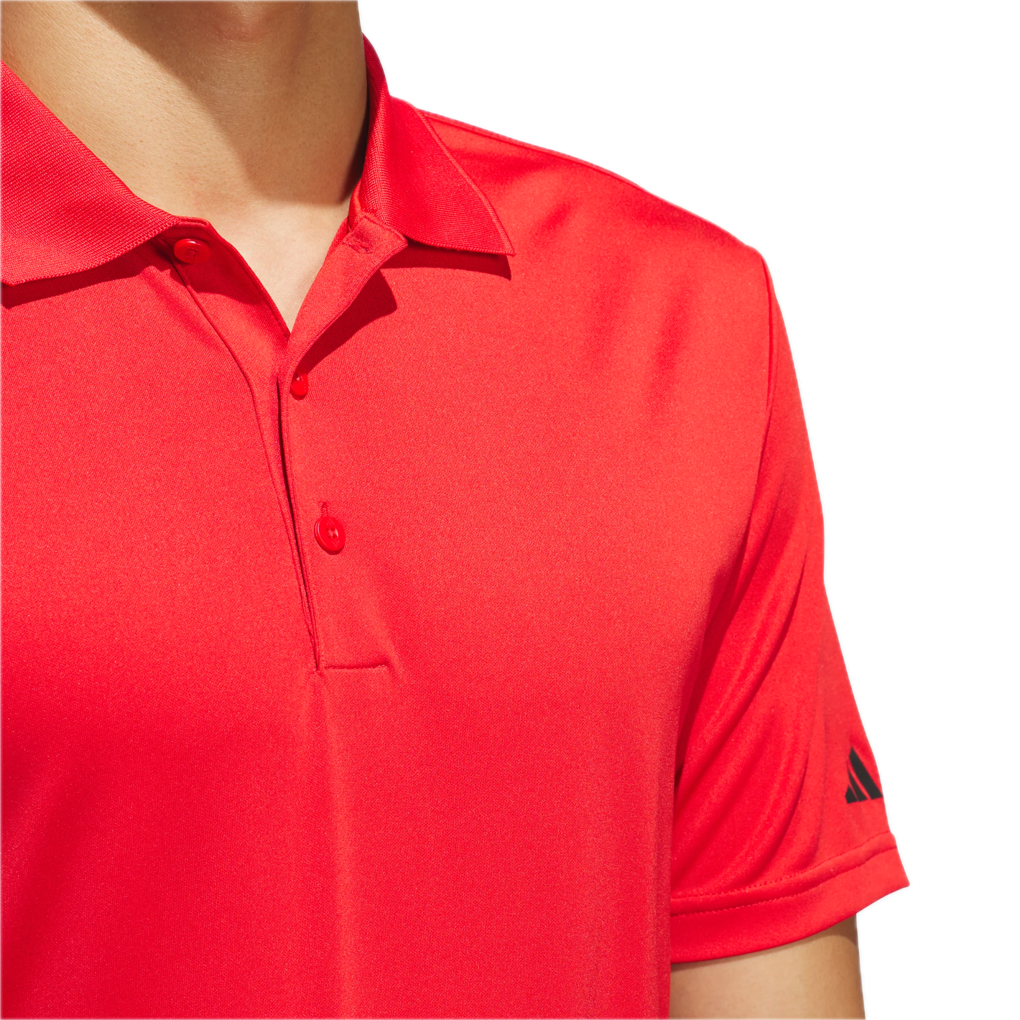Polo de Golf para Hombre Adidas Performance