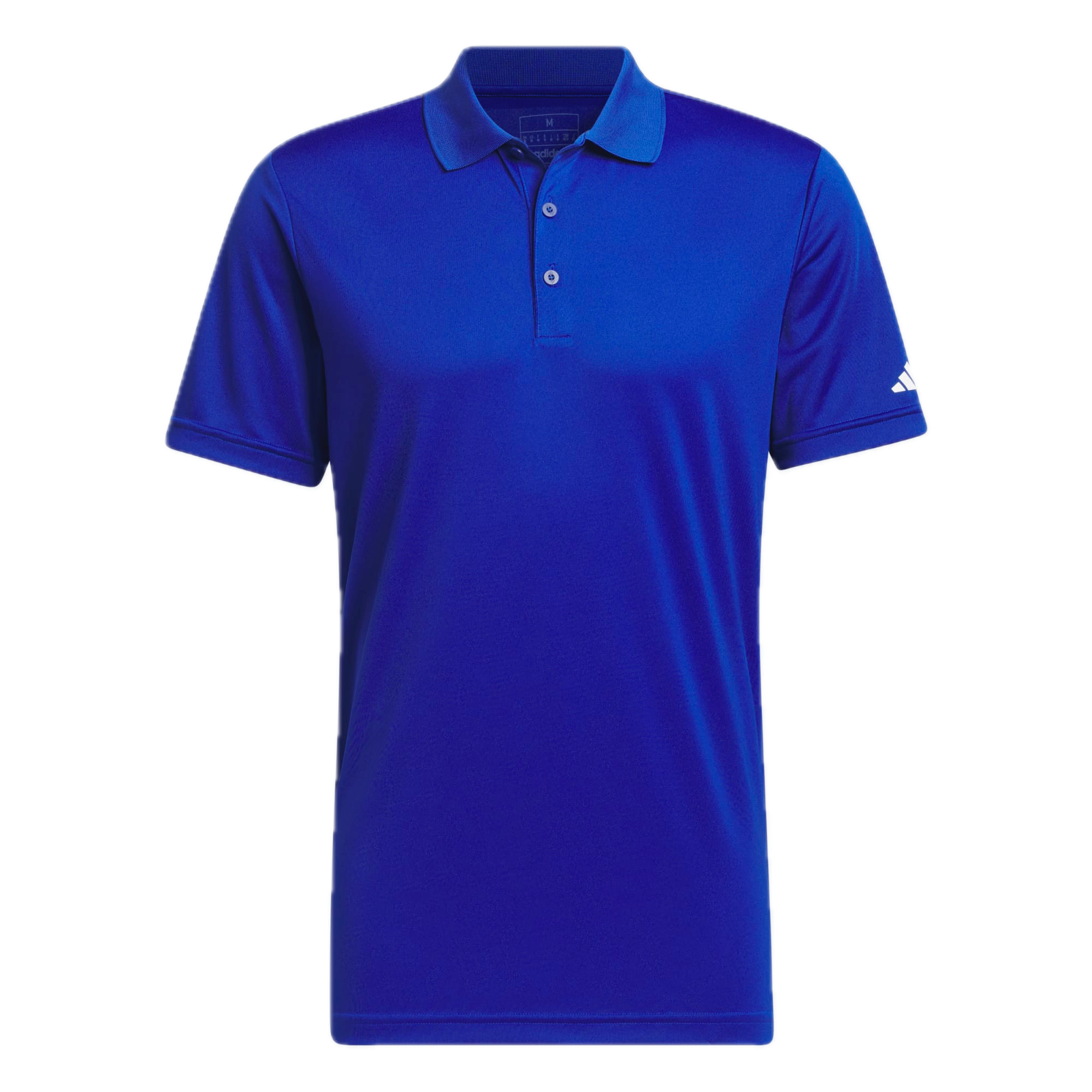 Polo de Golf para Hombre Adidas Performance