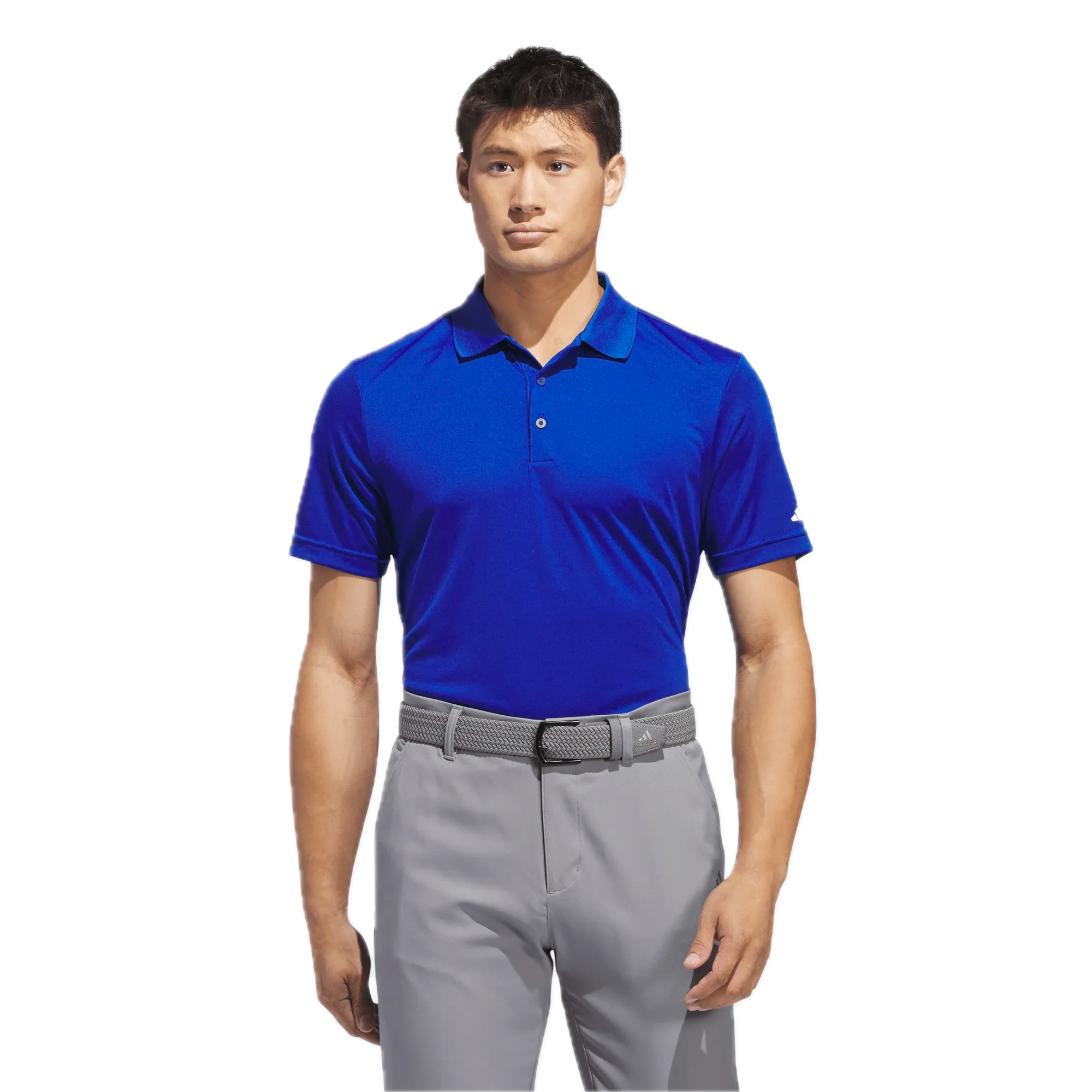 Polo de Golf para Hombre Adidas Performance