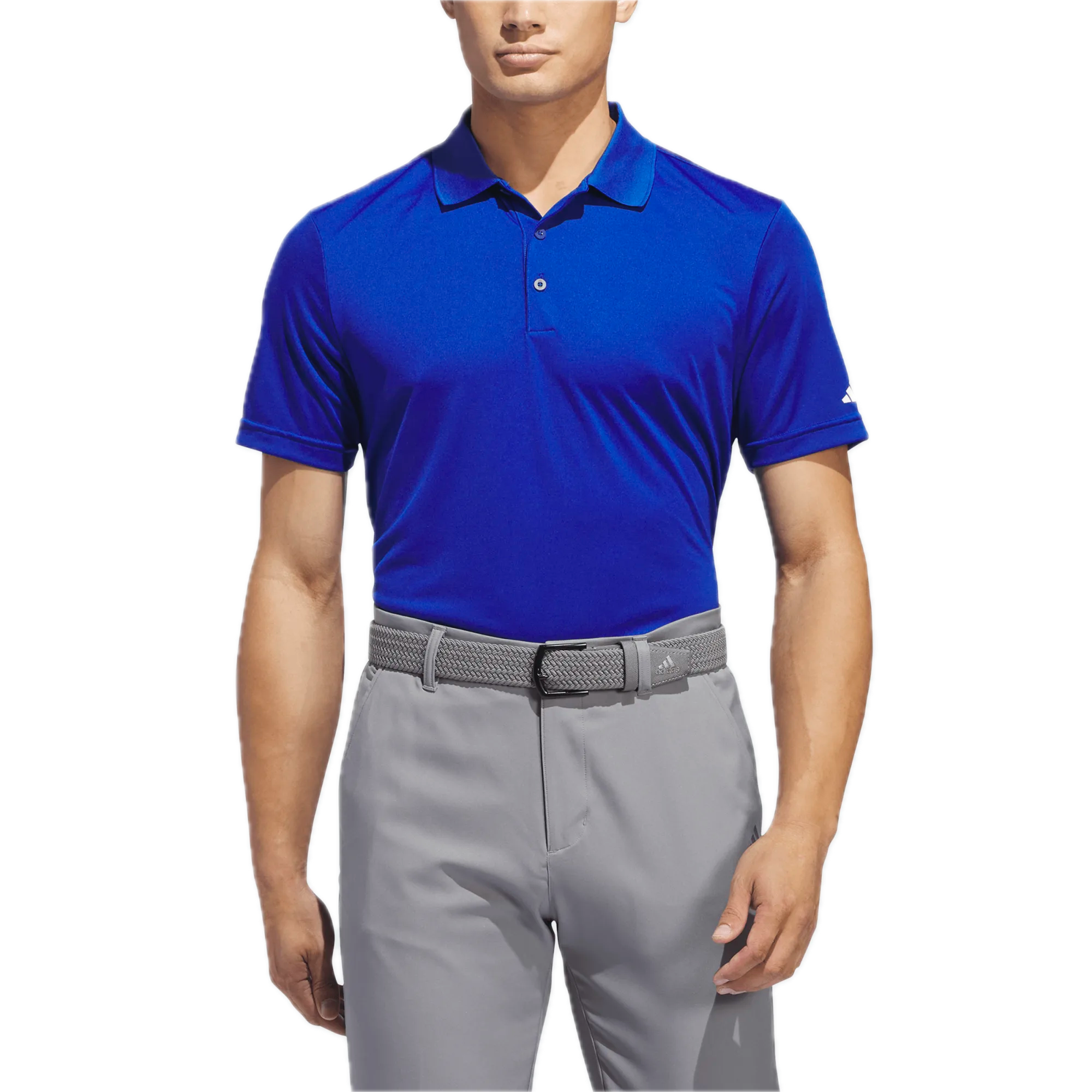 Polo de Golf para Hombre Adidas Performance