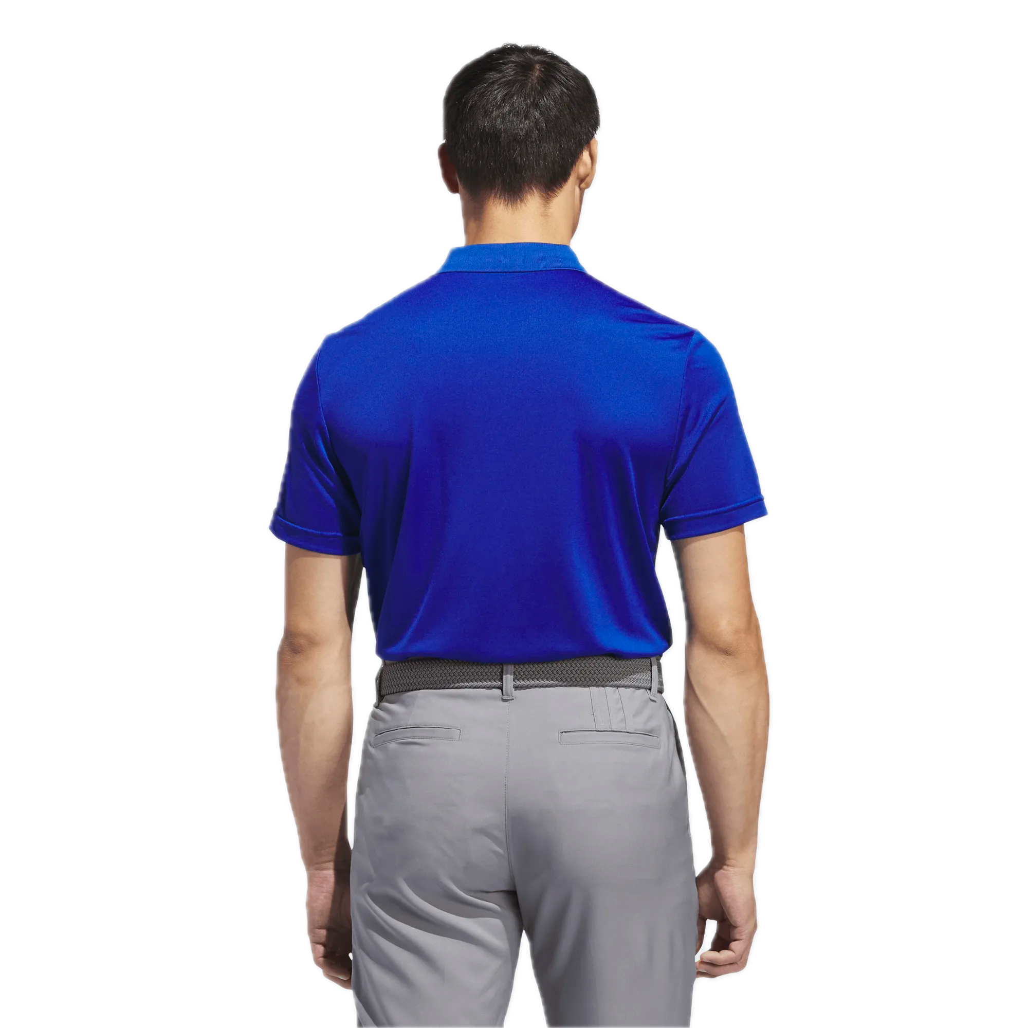 Polo de Golf para Hombre Adidas Performance