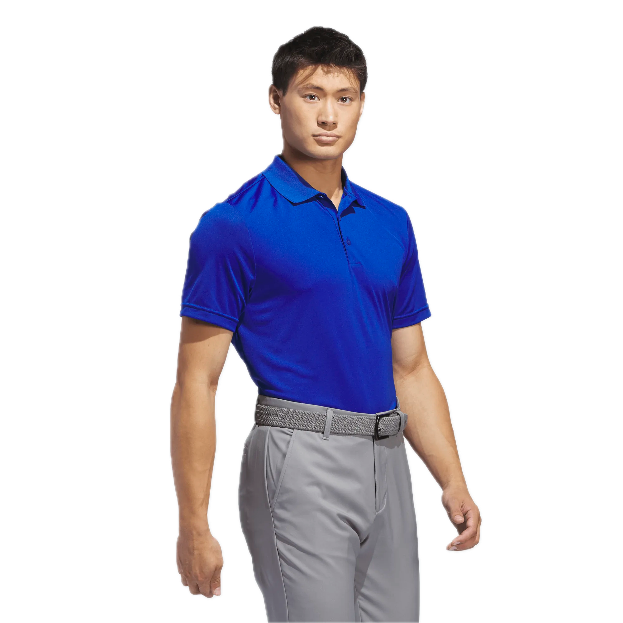 Polo de Golf para Hombre Adidas Performance