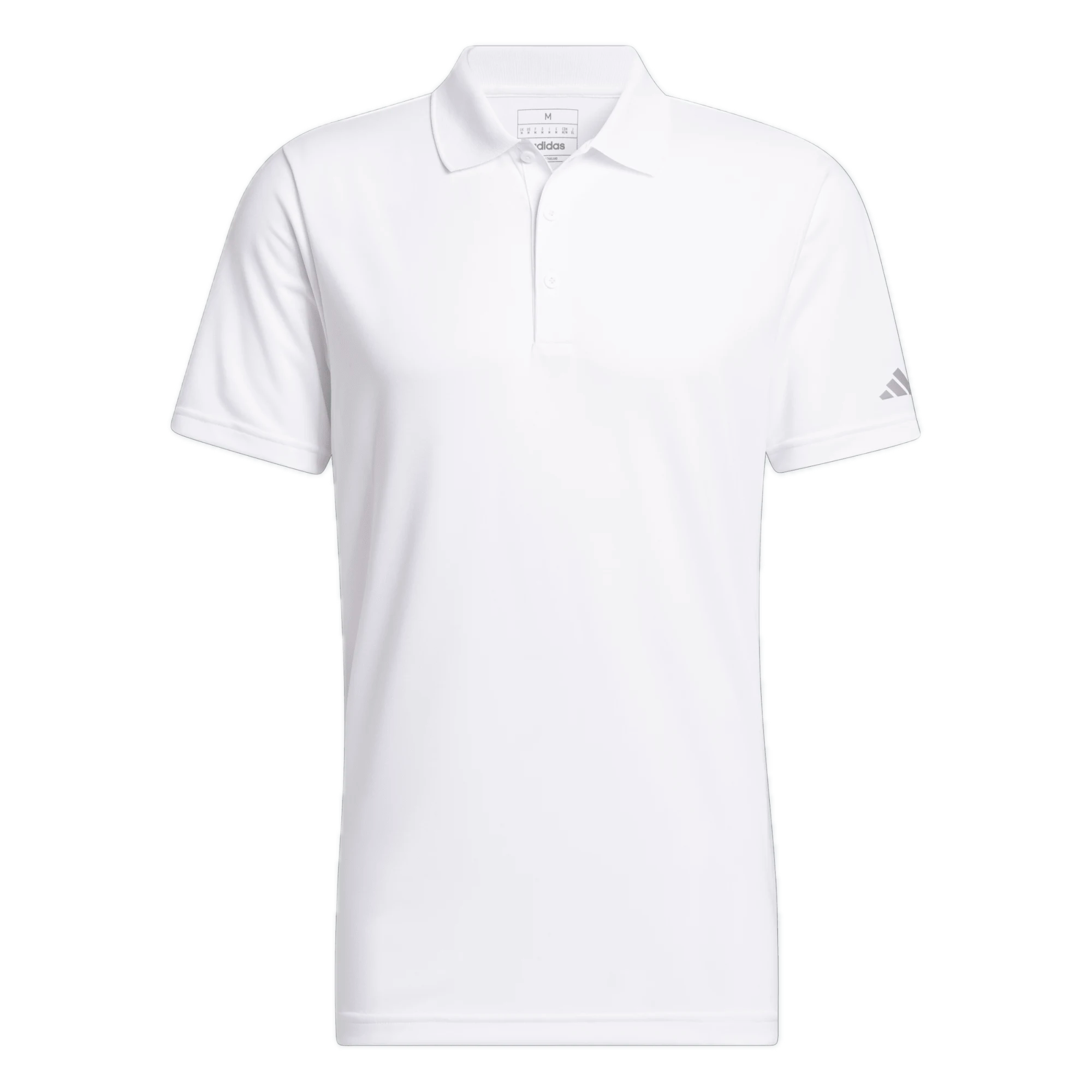 Polo Uomo Golf Adidas Performance