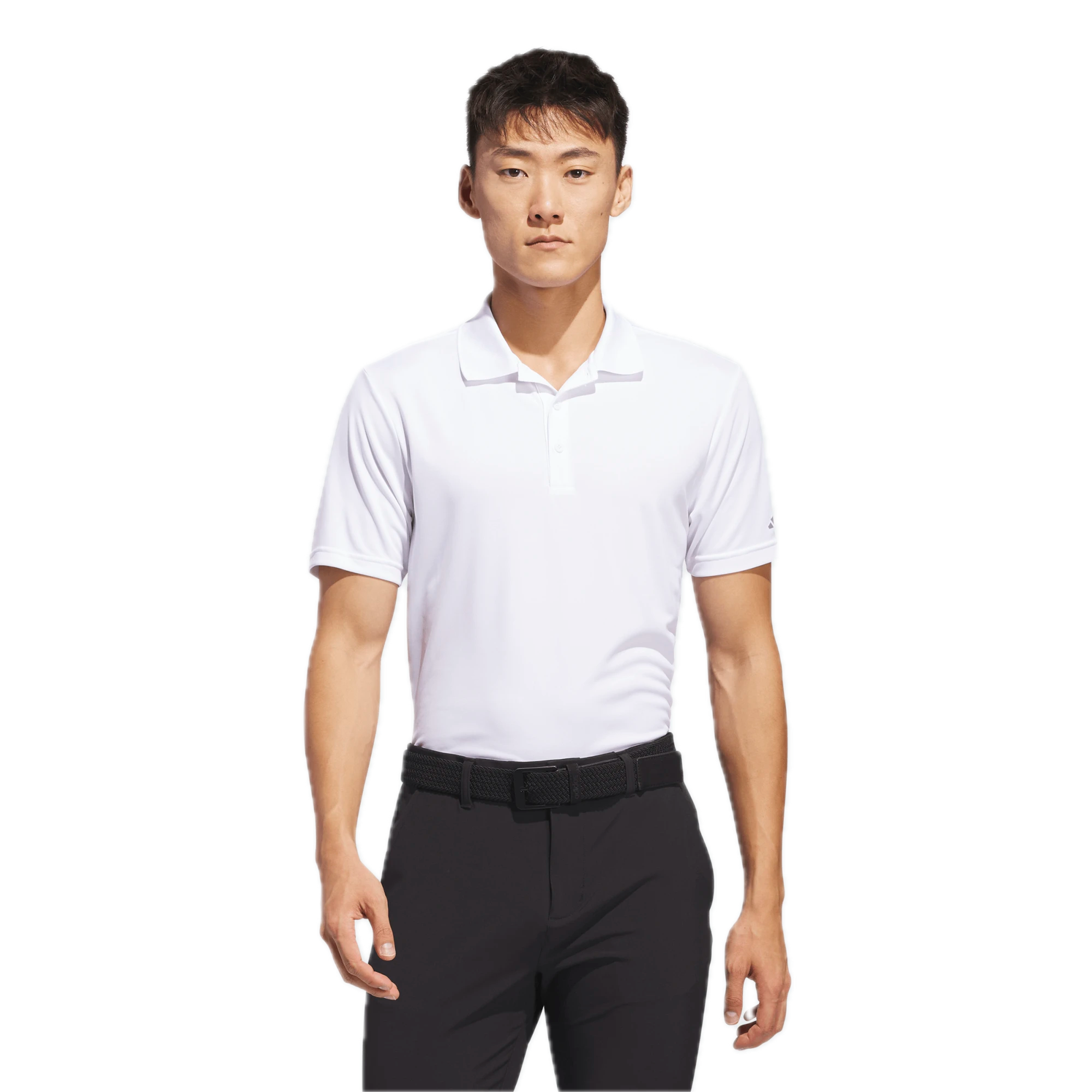 Polo Uomo Golf Adidas Performance