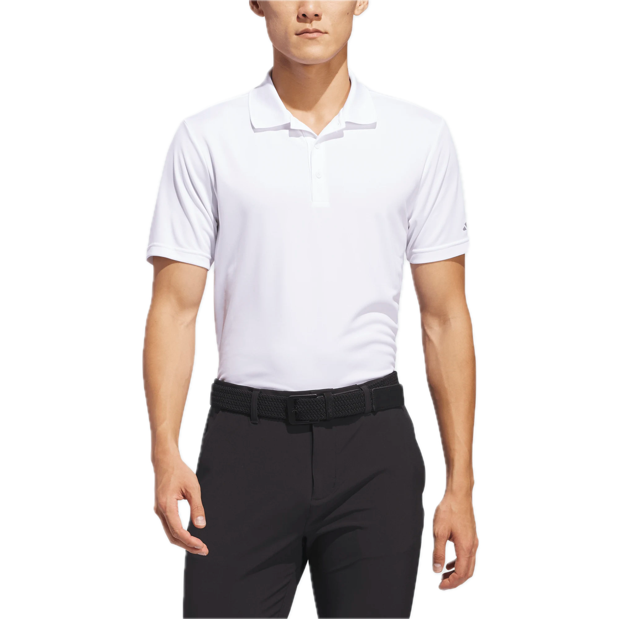Polo Uomo Golf Adidas Performance