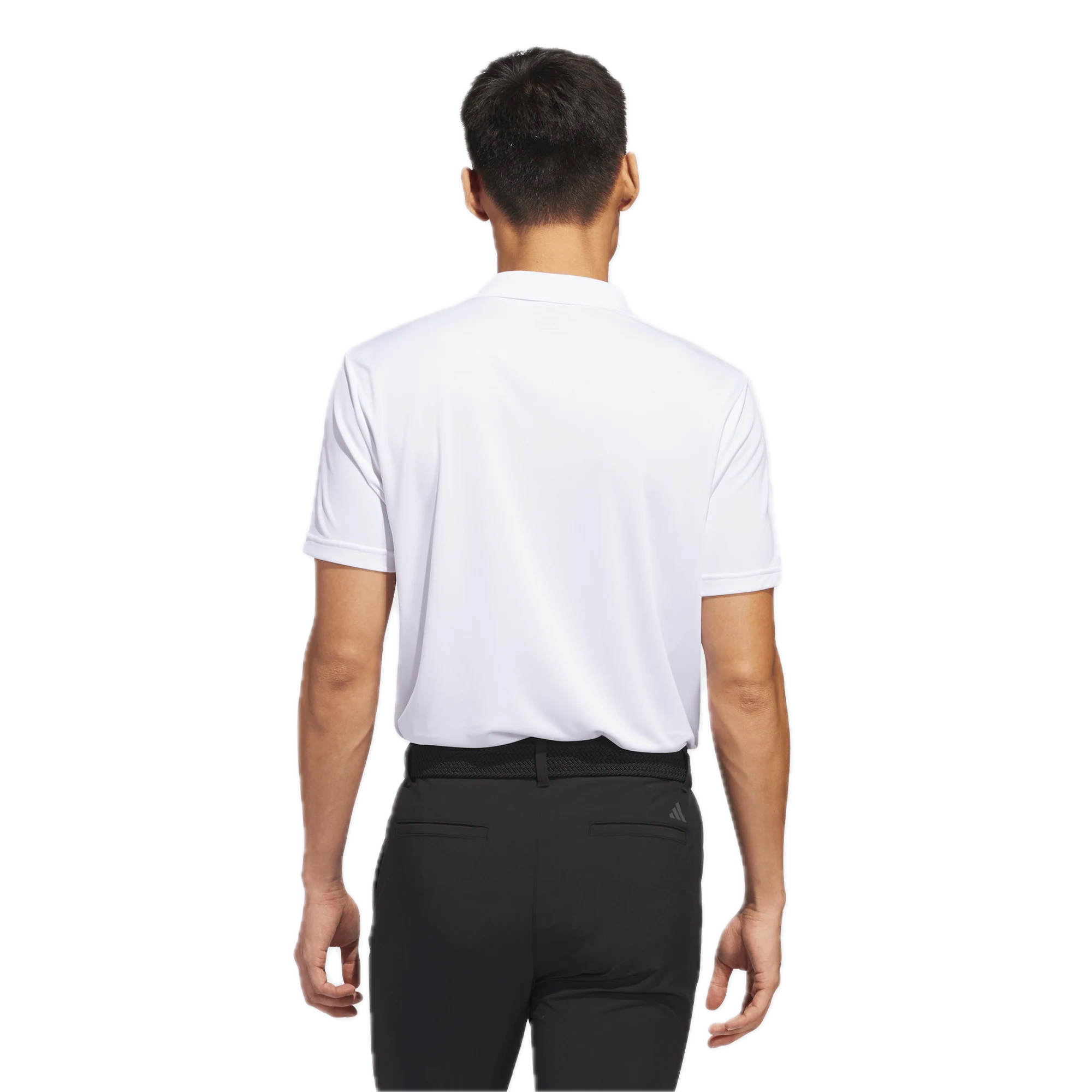Polo Uomo Golf Adidas Performance