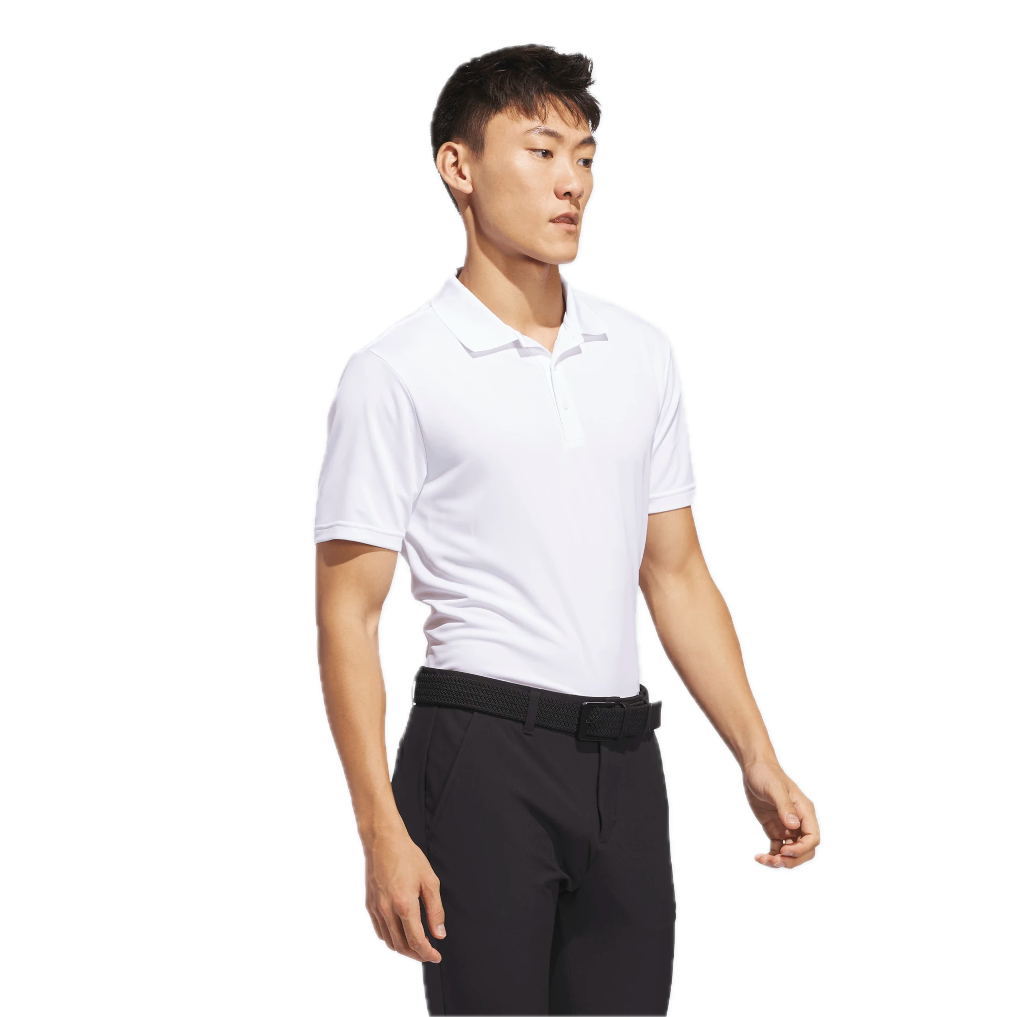 Polo Uomo Golf Adidas Performance