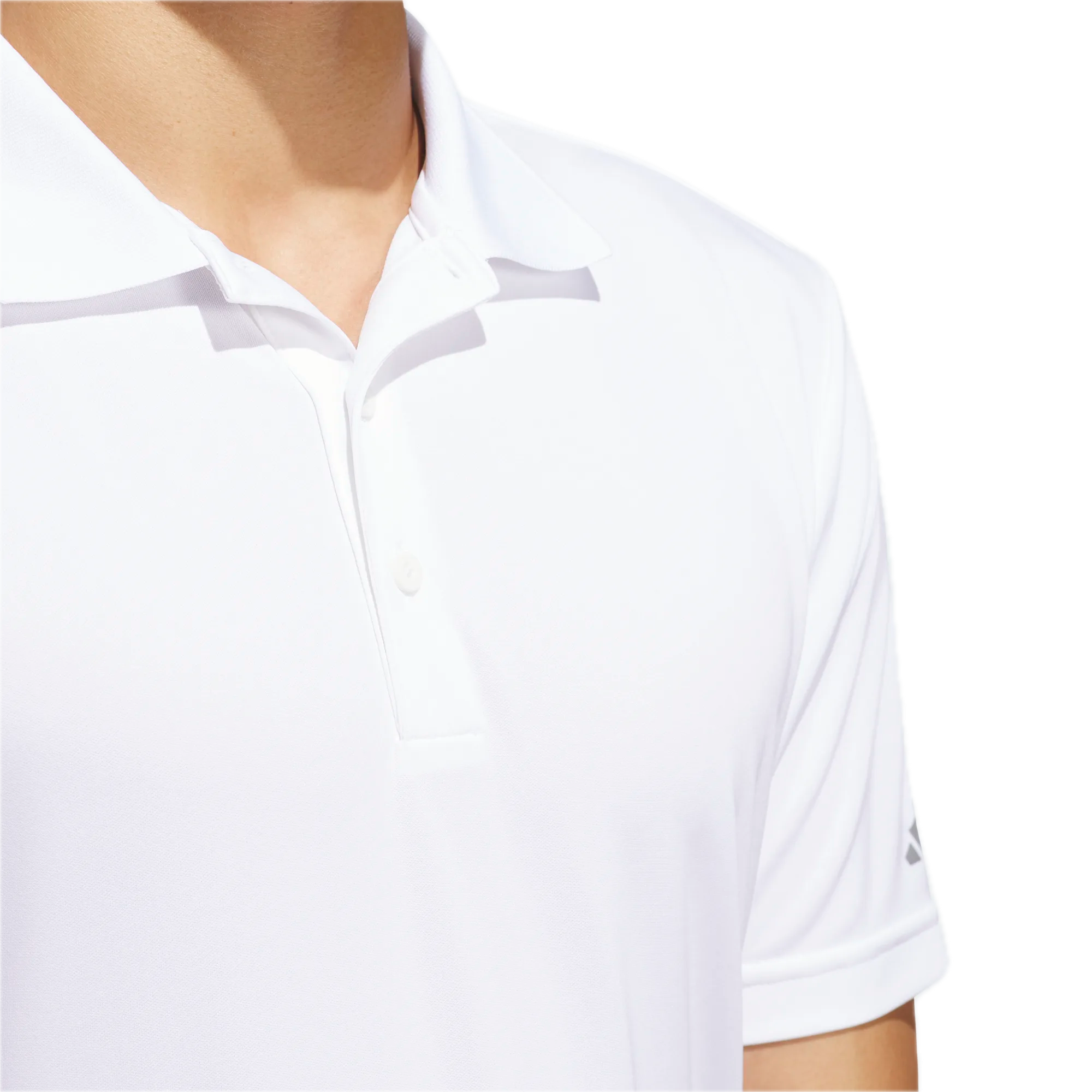 Polo Uomo Golf Adidas Performance