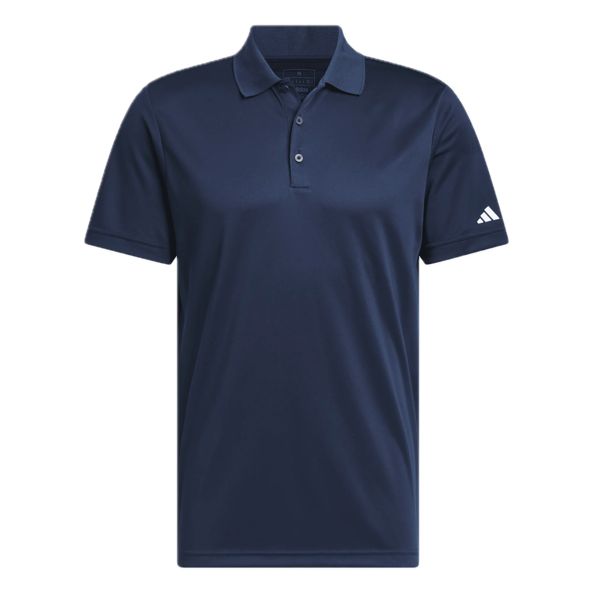 Polo Uomo Golf Adidas Performance