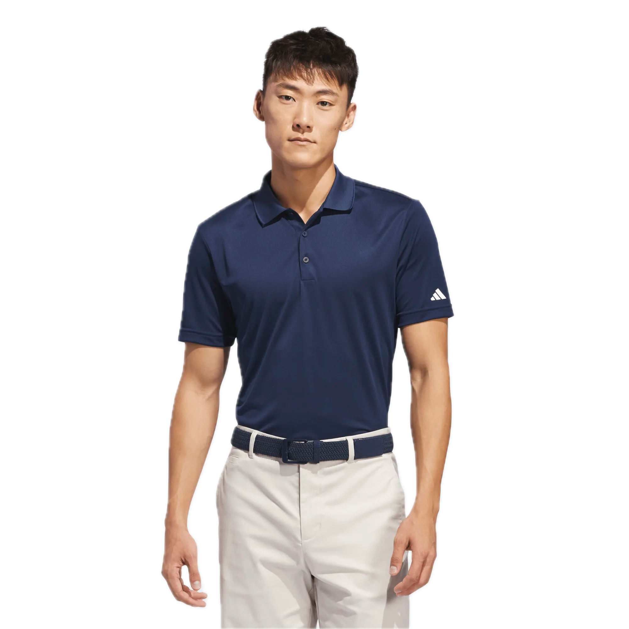 Polo Uomo Golf Adidas Performance