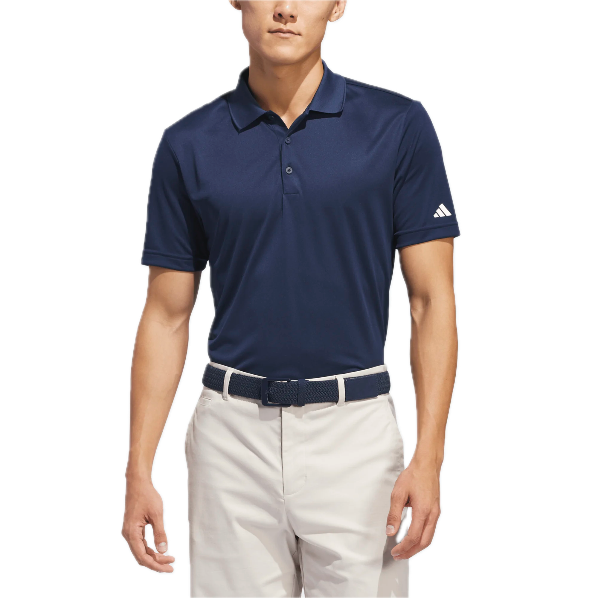 Polo Uomo Golf Adidas Performance