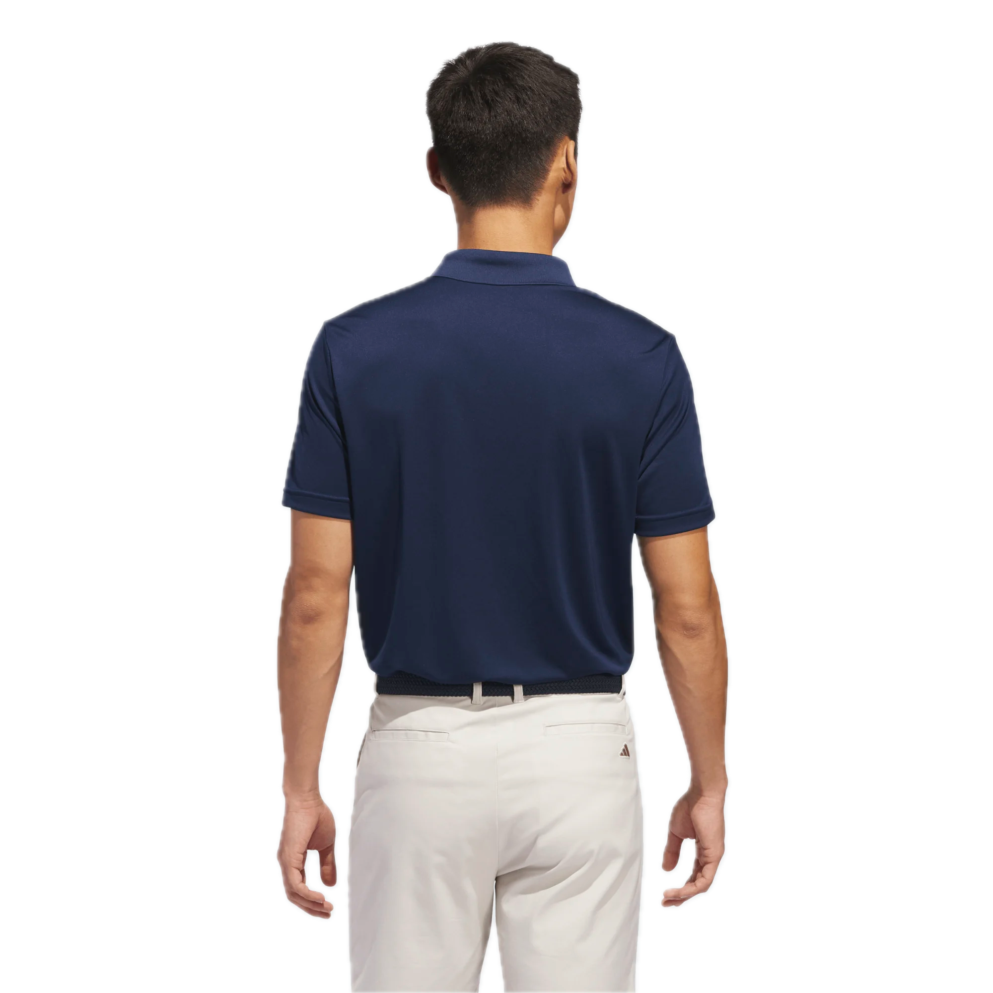 Polo Uomo Golf Adidas Performance