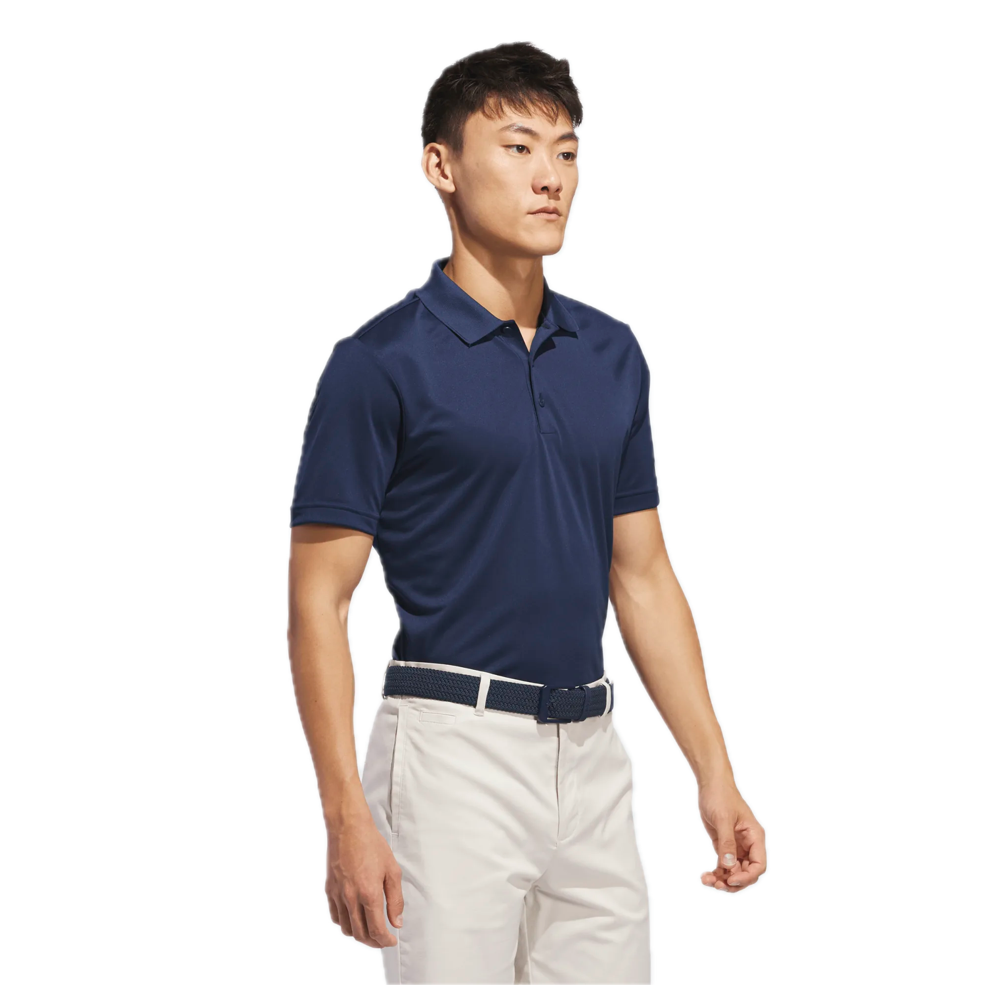 Polo Uomo Golf Adidas Performance