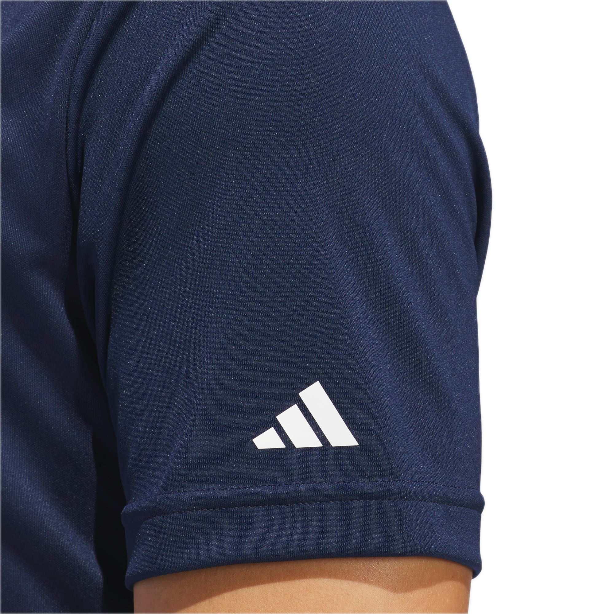 Polo Uomo Golf Adidas Performance