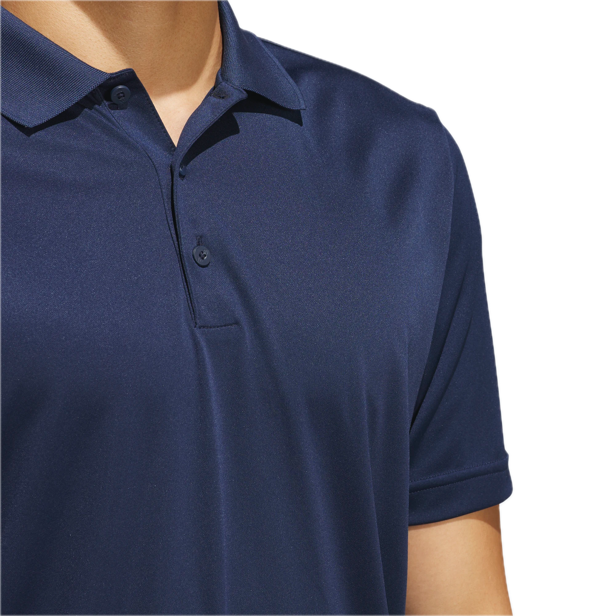 Polo Uomo Golf Adidas Performance