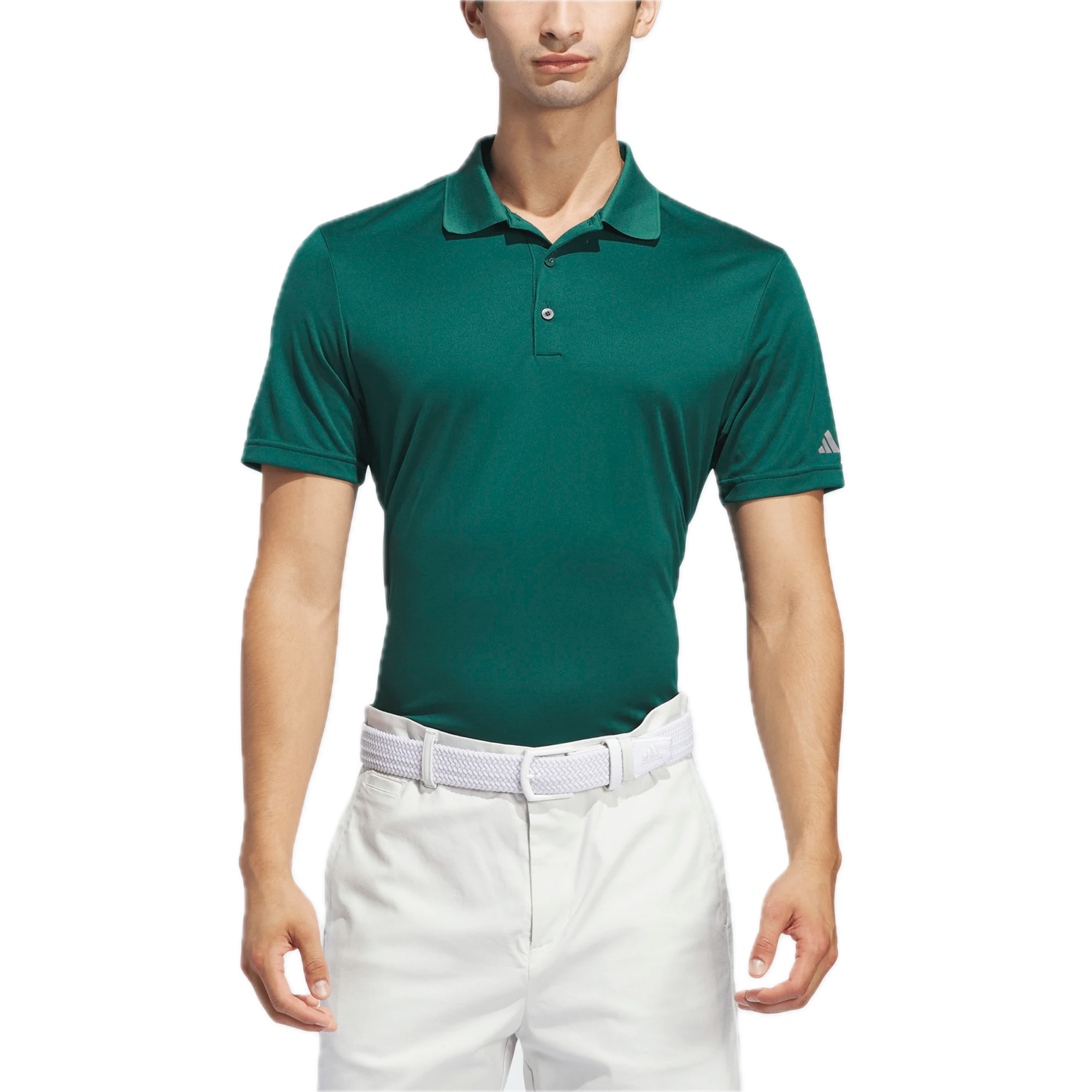 Polo de Golf para Hombre Adidas Performance