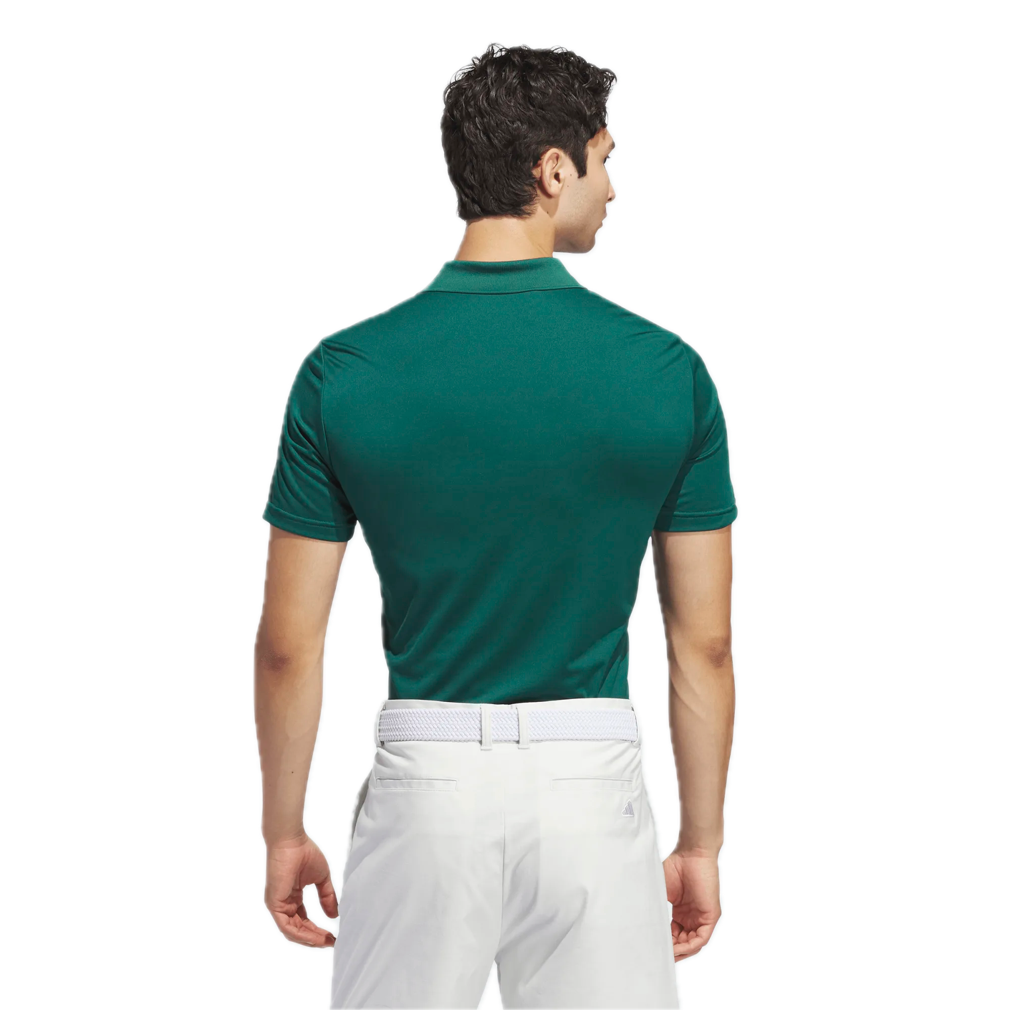 Polo de Golf para Hombre Adidas Performance