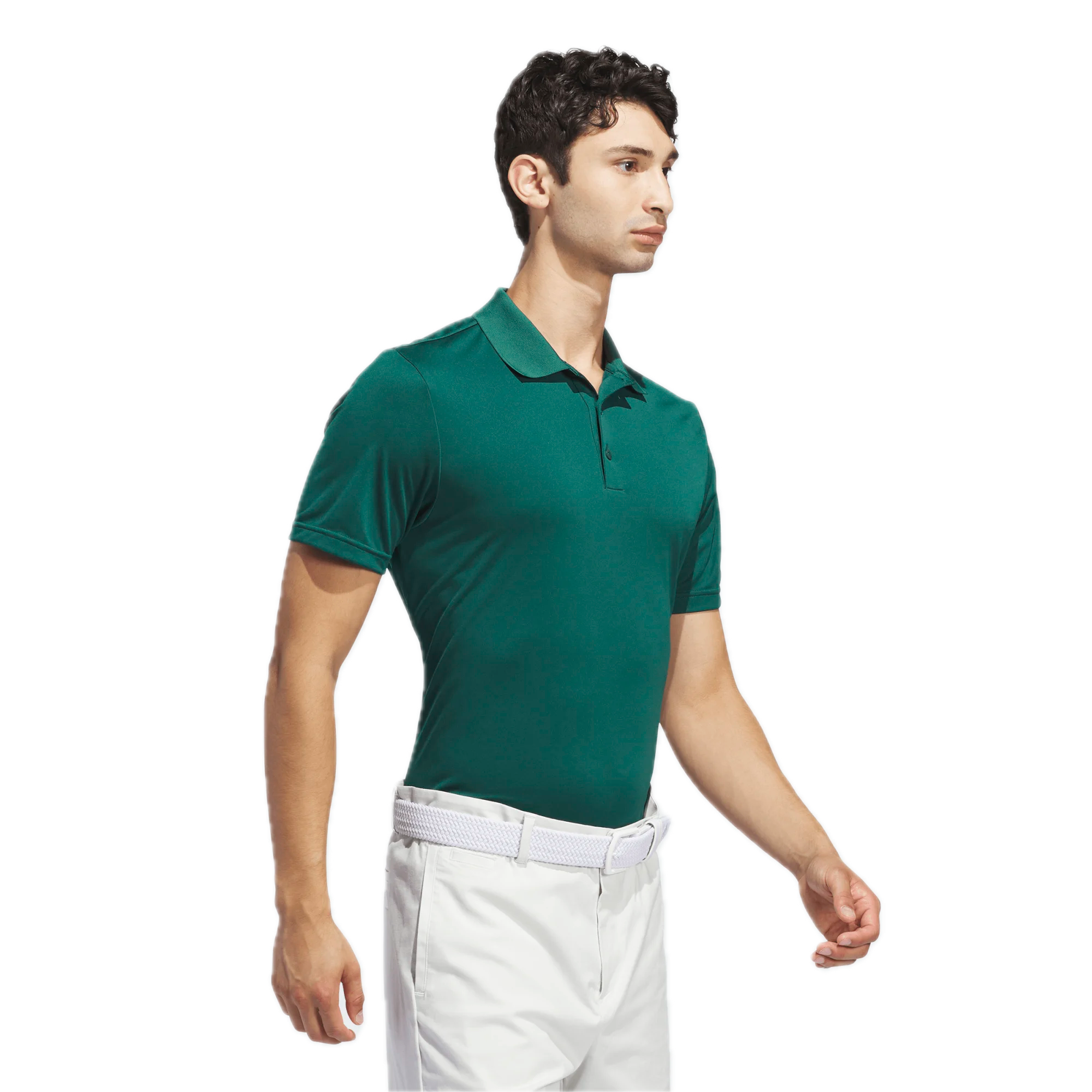 Polo de Golf para Hombre Adidas Performance