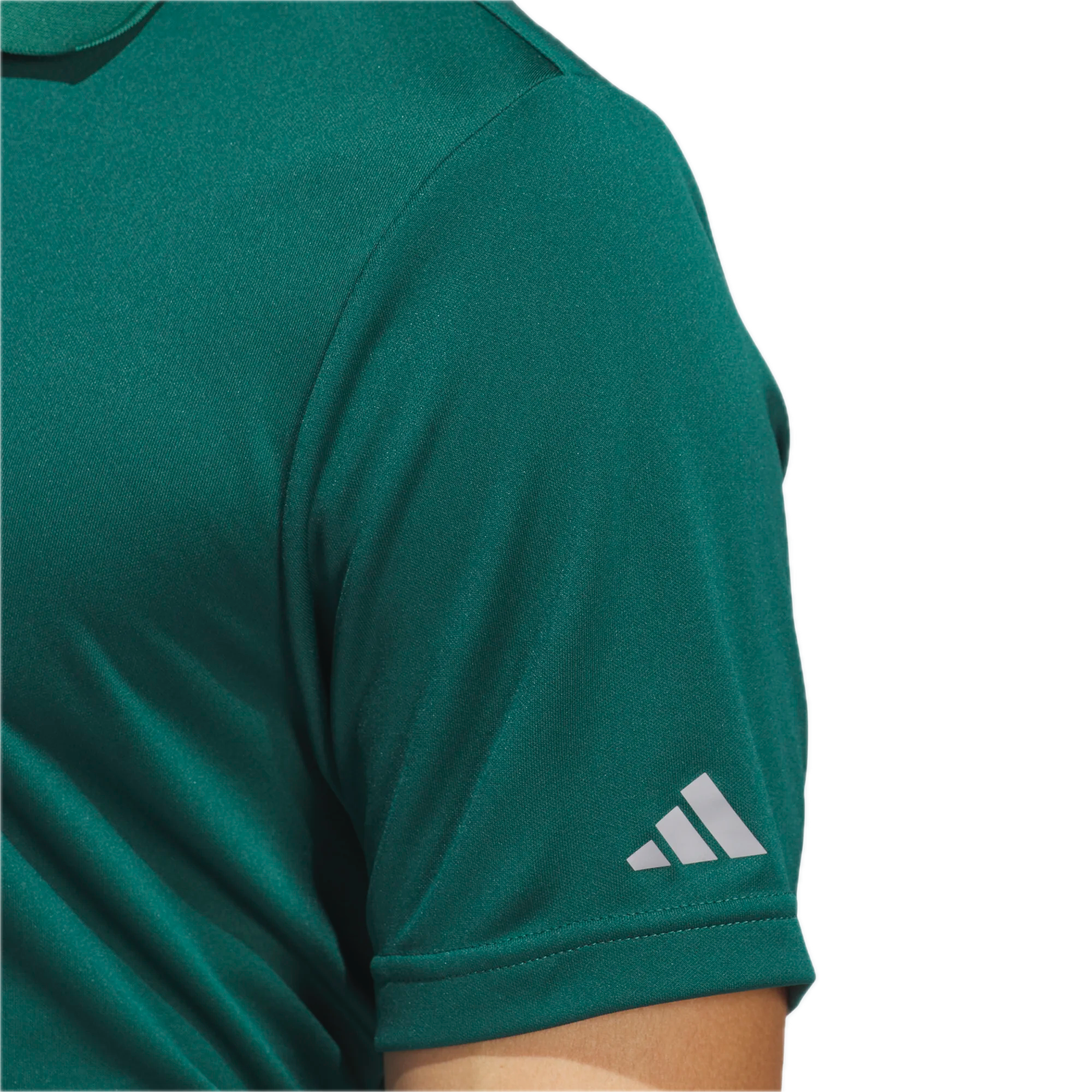 Polo de Golf para Hombre Adidas Performance
