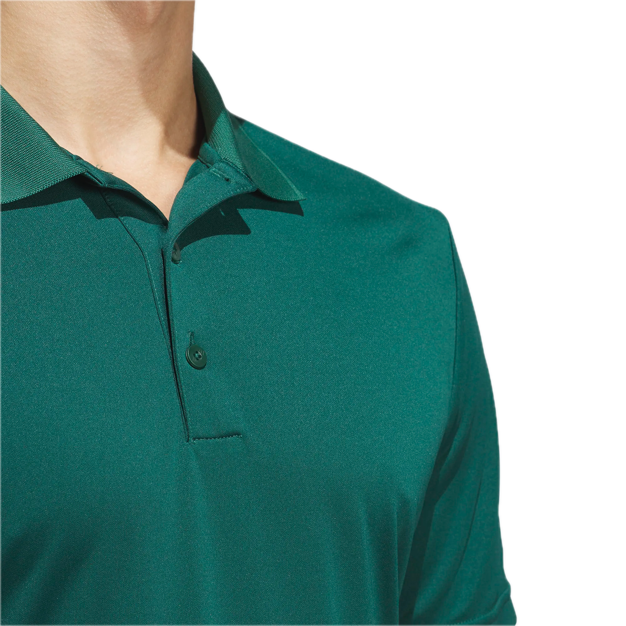 Polo de Golf para Hombre Adidas Performance