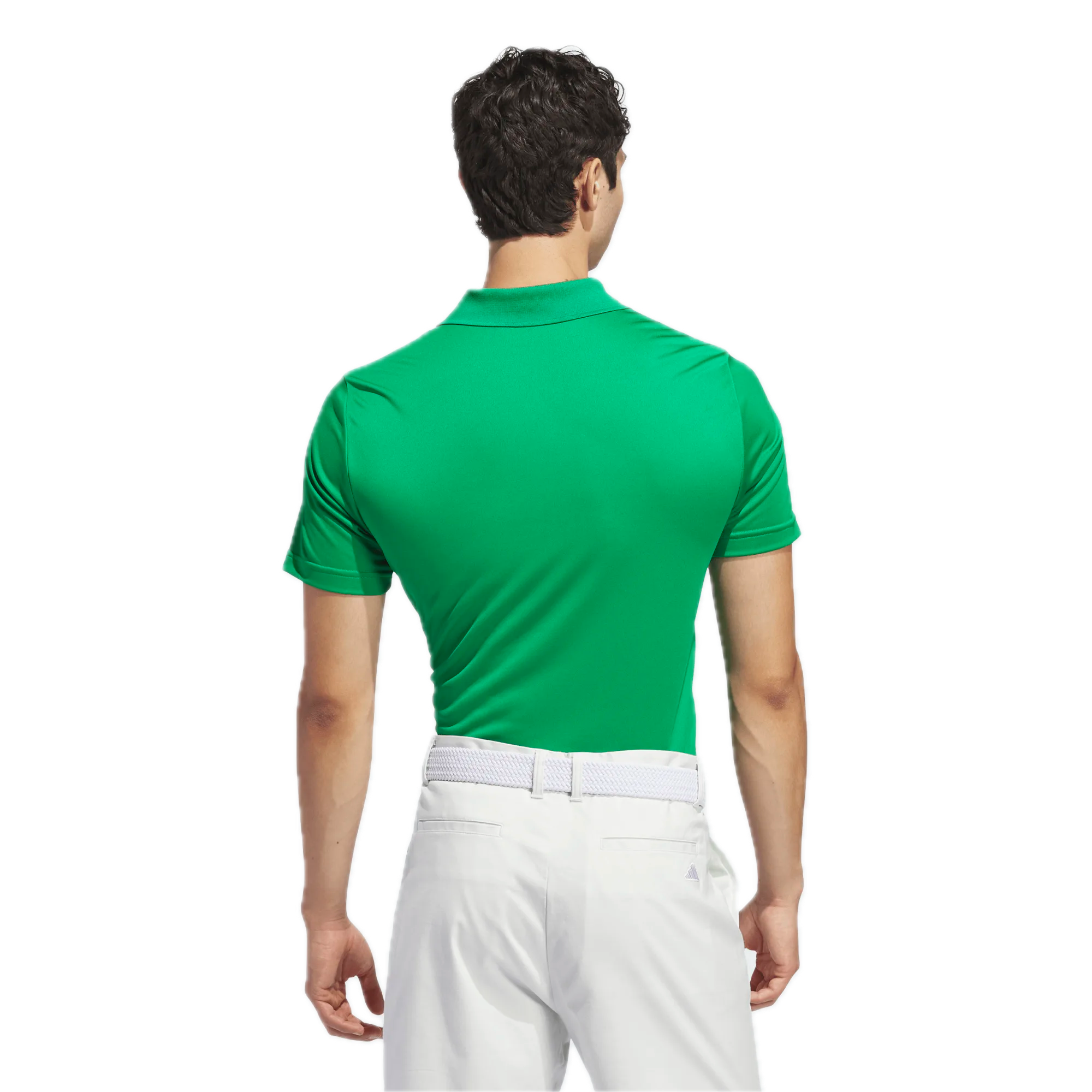 Polo de Golf para Hombre Adidas Performance