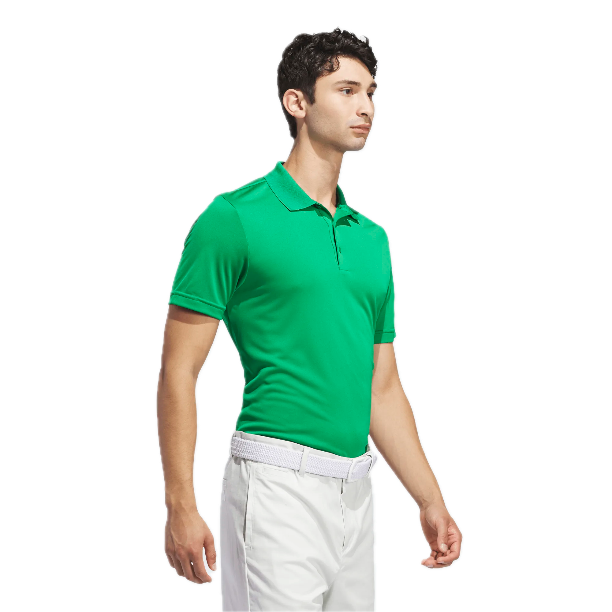 Polo de Golf para Hombre Adidas Performance