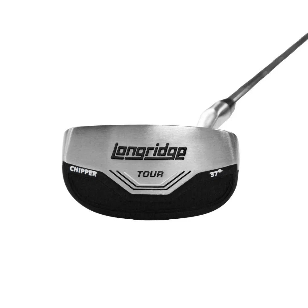 Longridge Tour Chipper