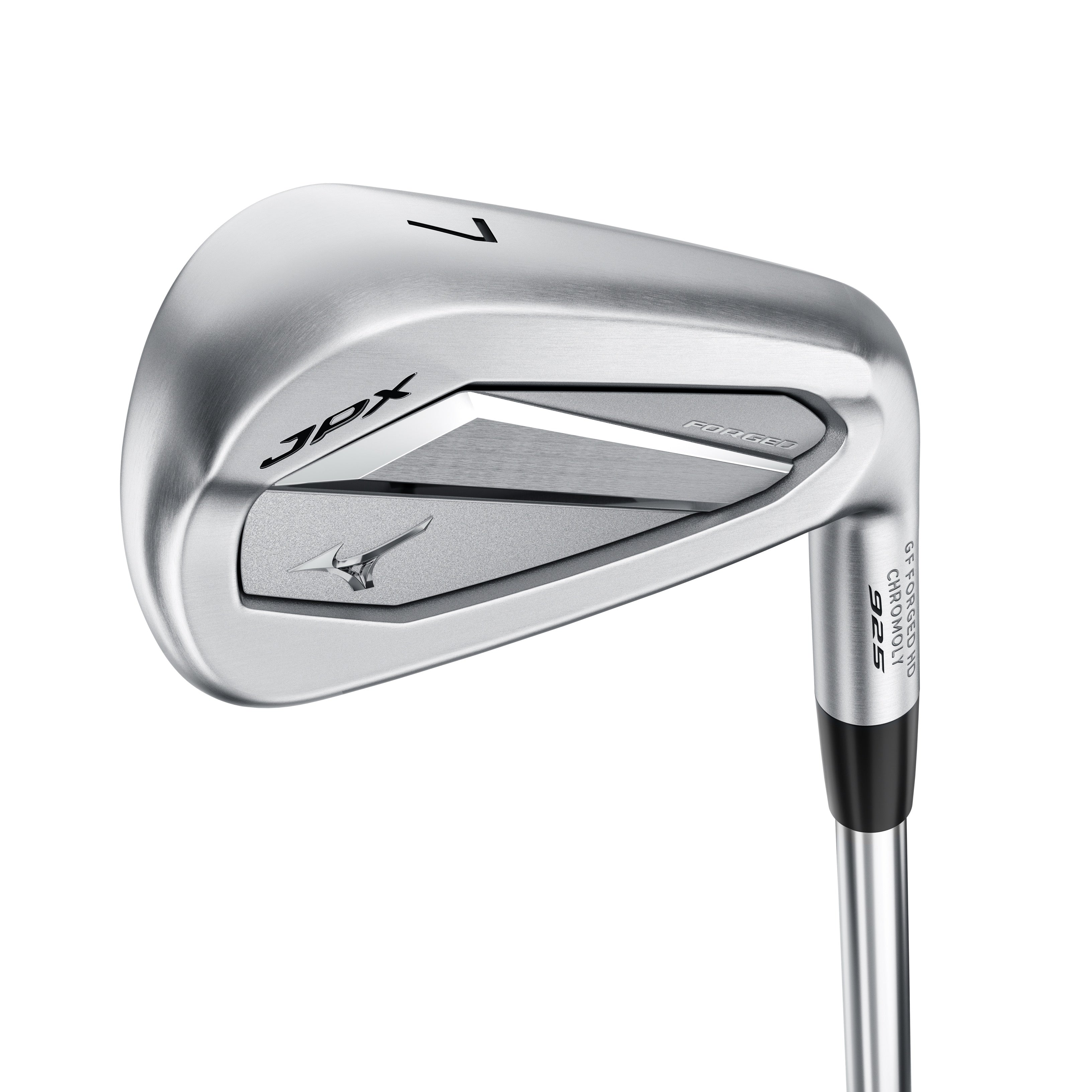 Mizuno JPX 925 Forged - Maßanfertigung